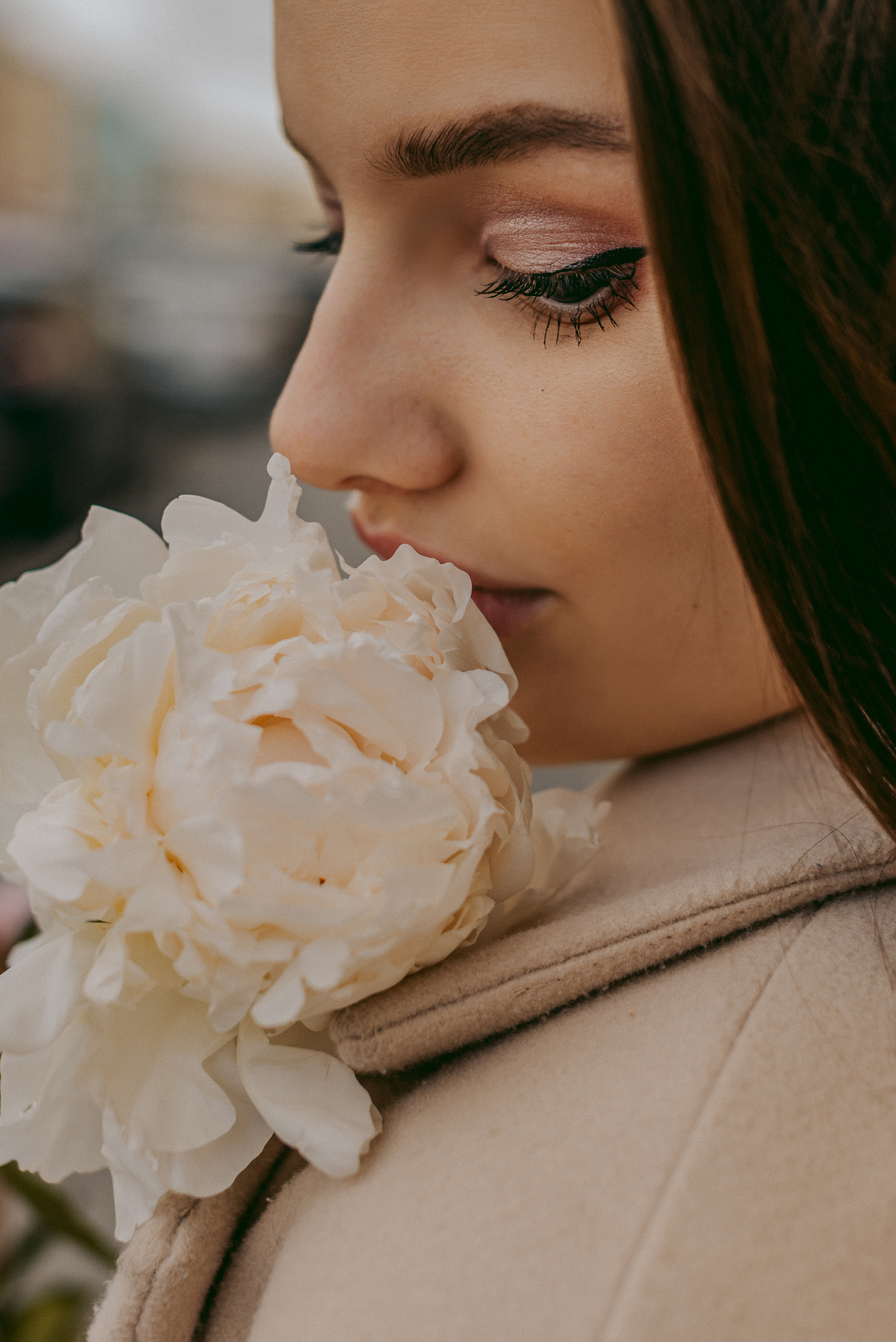 Anna. Семейный, Свадебный фотограф СПБ Питер— Романова Екатерина