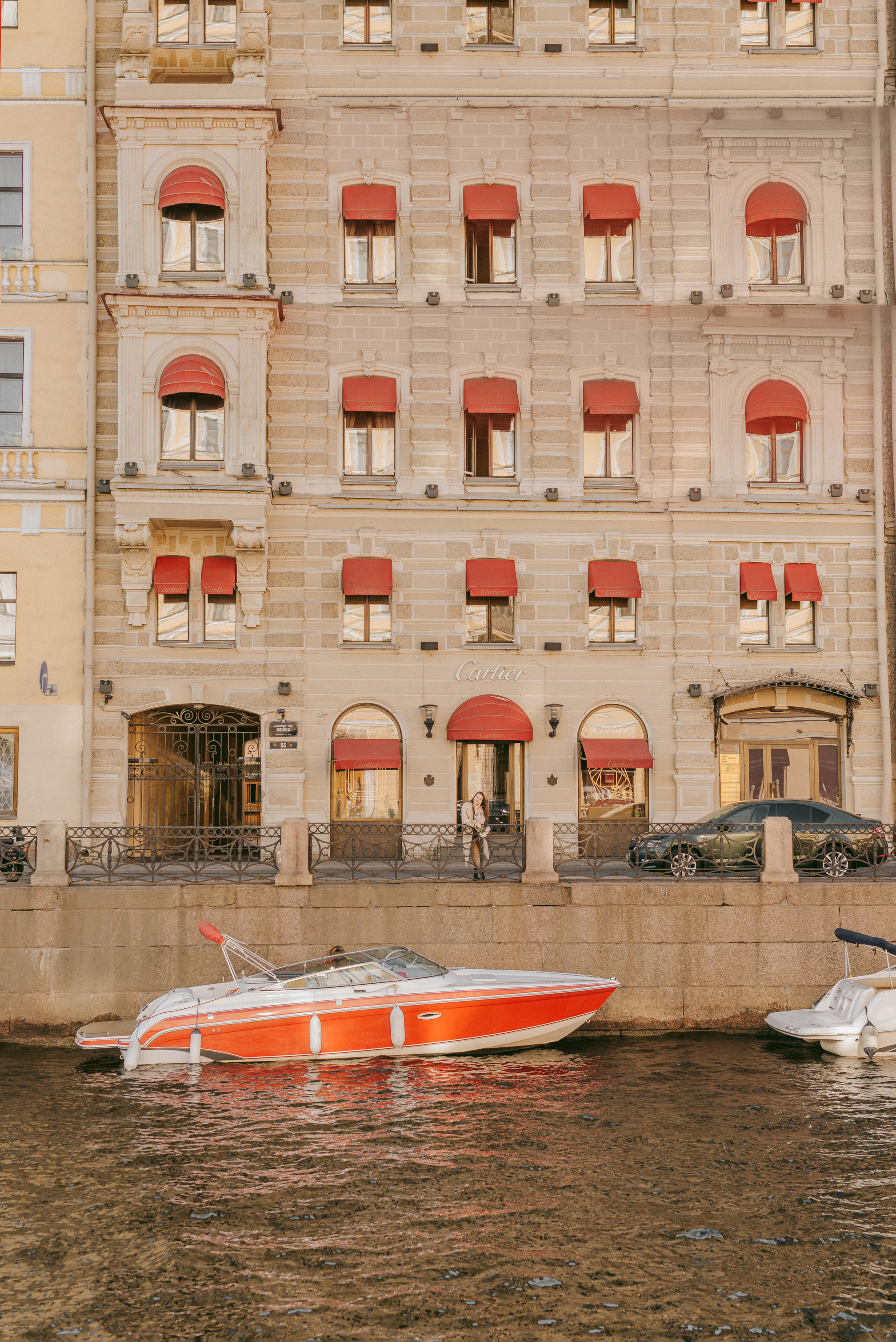 Anna. Семейный, Свадебный фотограф СПБ Питер— Романова Екатерина