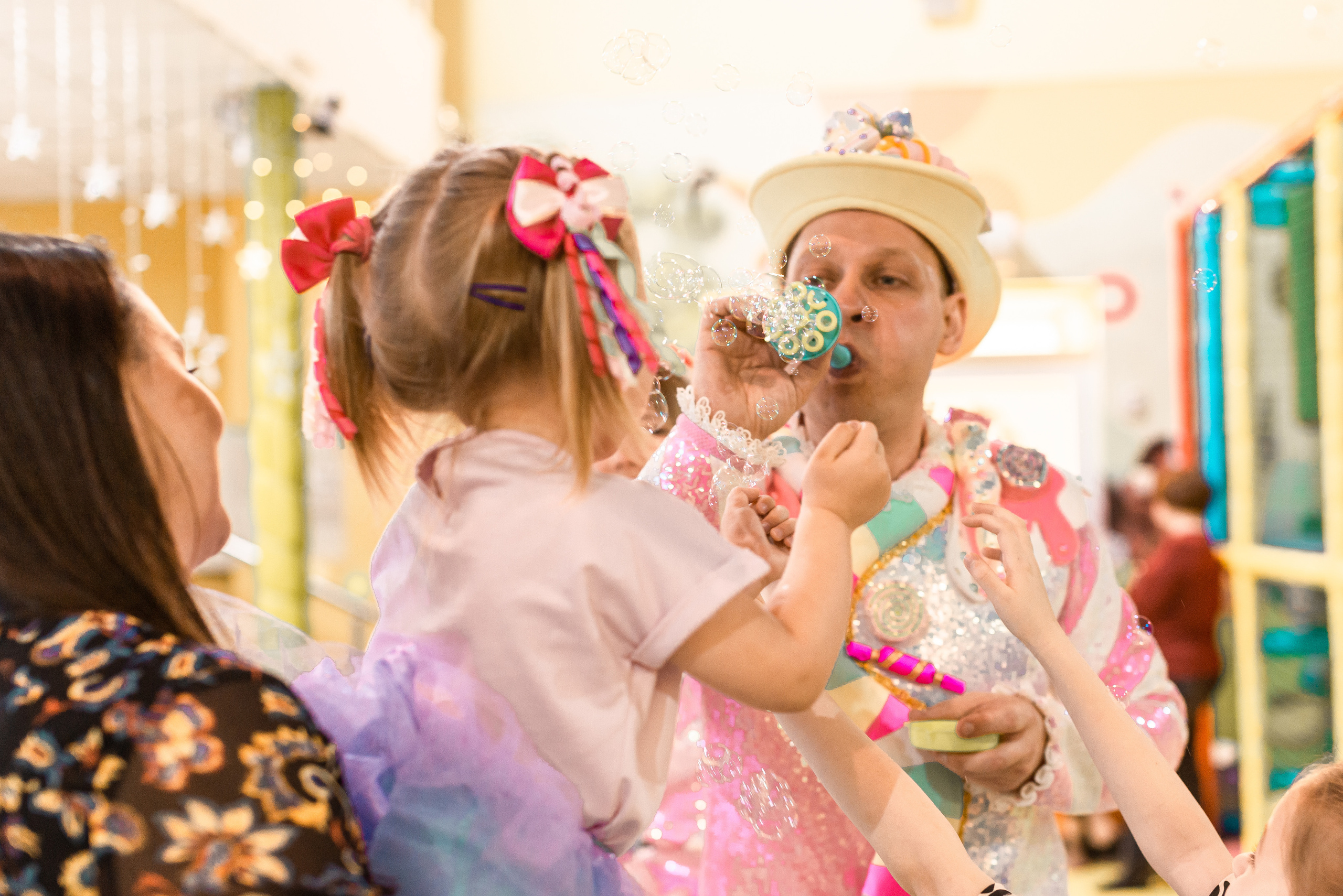 Liza, 3 years. Семейный, Свадебный фотограф СПБ Питер— Романова Екатерина