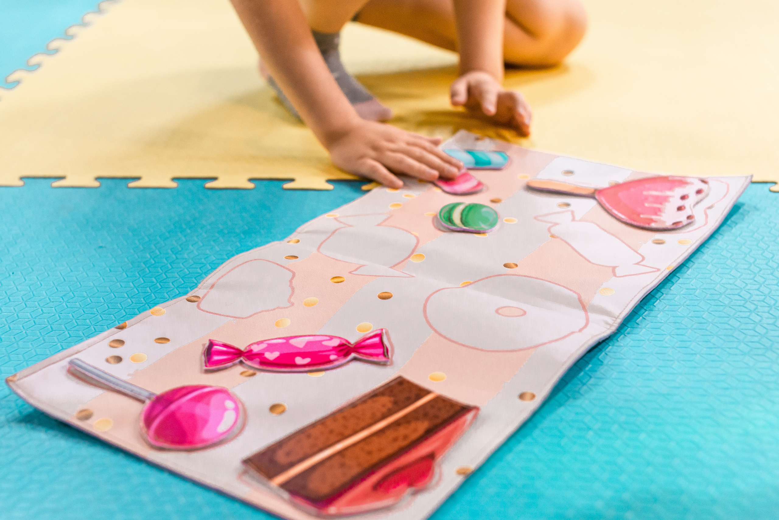 Liza, 3 years. Семейный, Свадебный фотограф СПБ Питер— Романова Екатерина