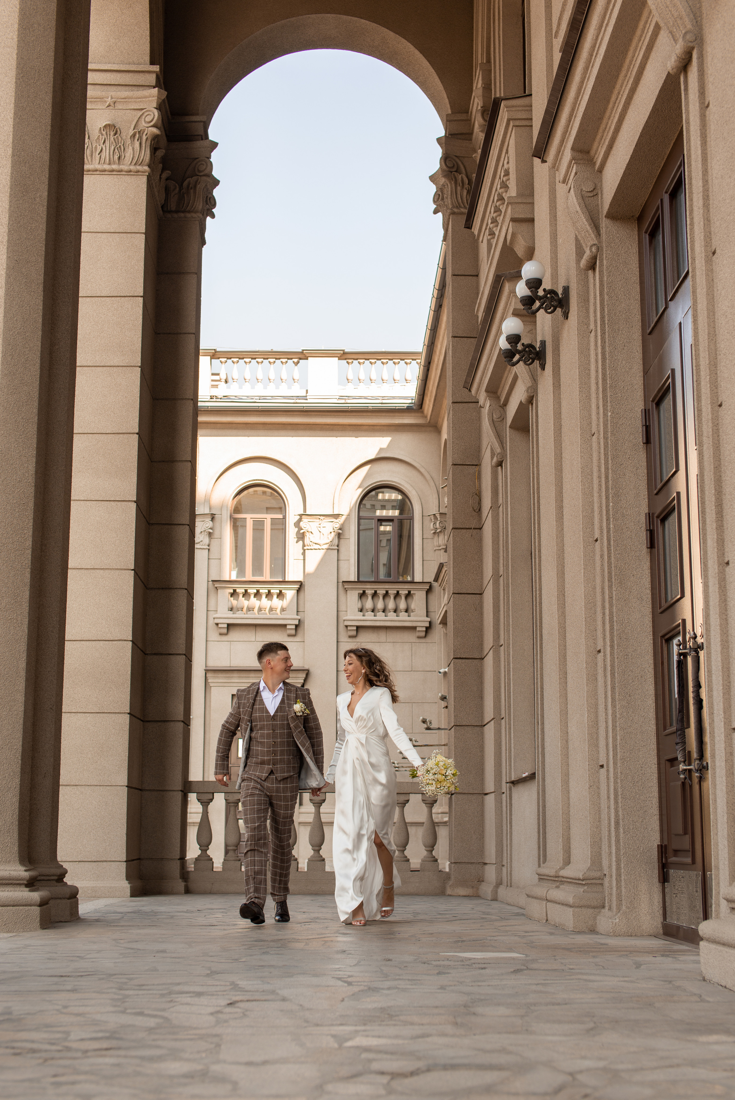 K & G. Семейный, Свадебный фотограф СПБ Питер— Романова Екатерина