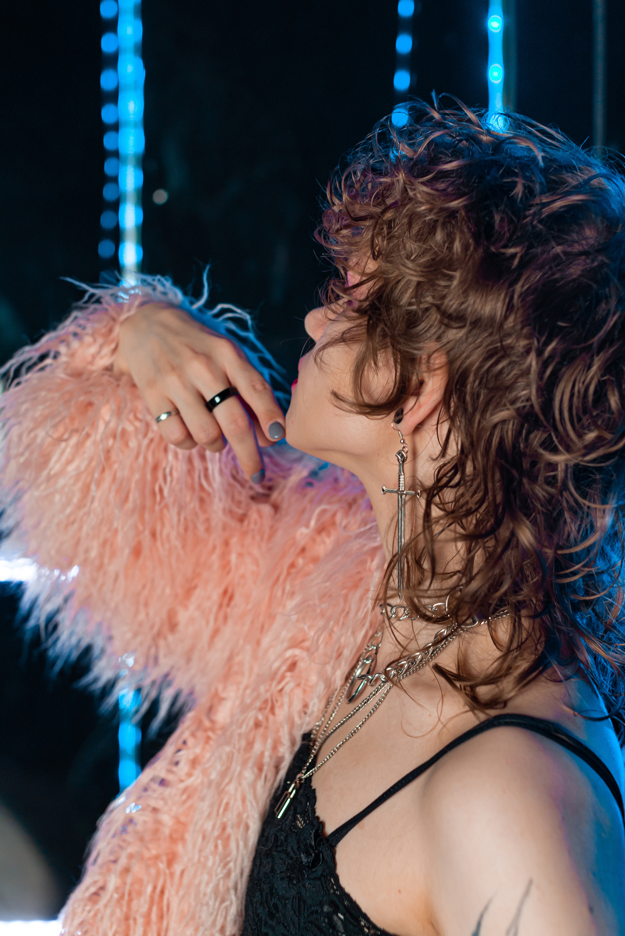 Pink & blue. Семейный, Свадебный фотограф СПБ Питер— Романова Екатерина