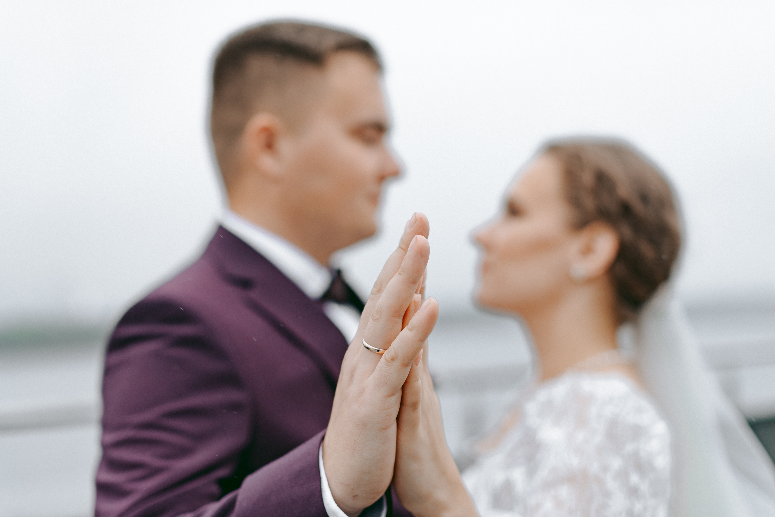 N & V. Семейный, Свадебный фотограф СПБ Питер— Романова Екатерина