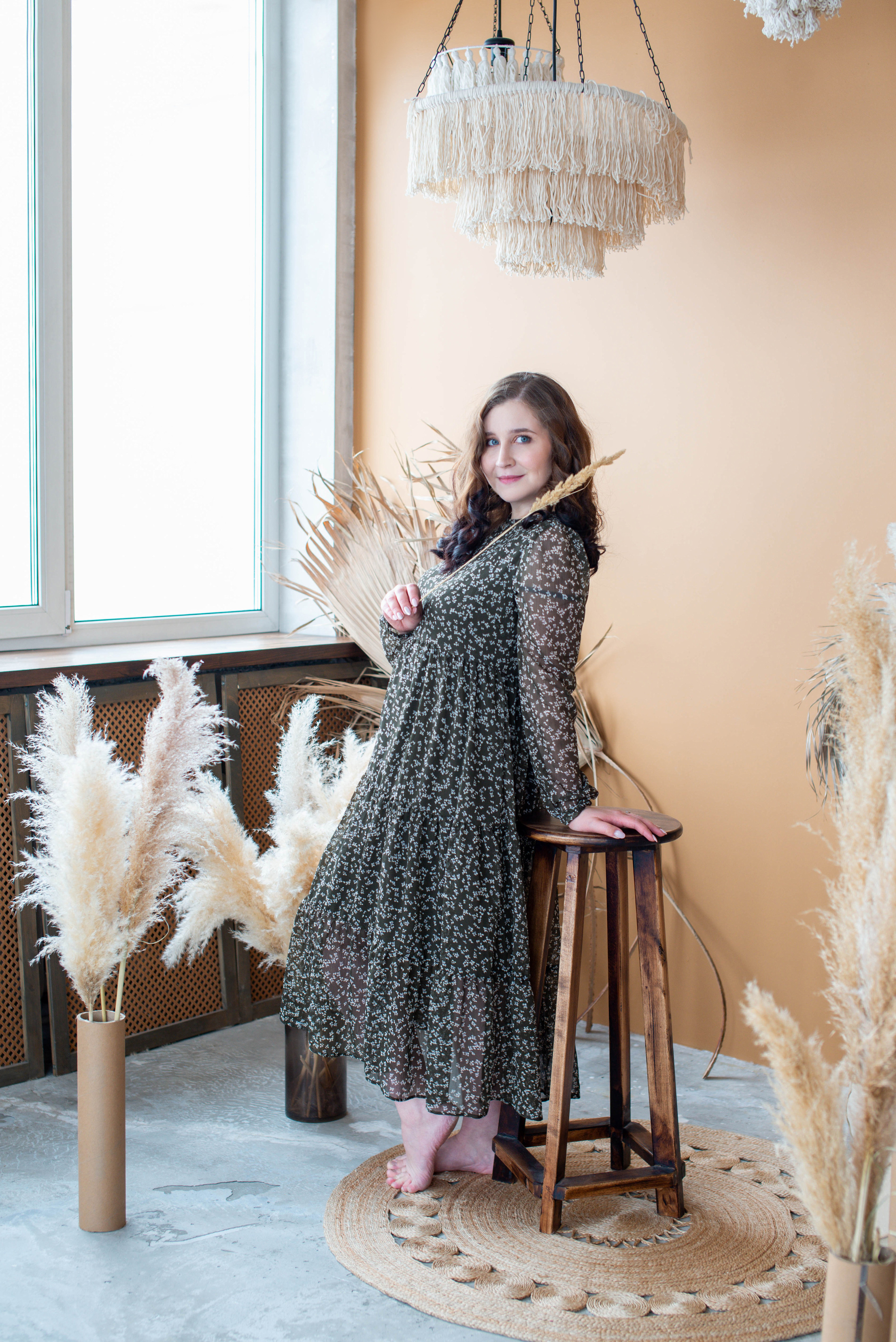 Nastya. Семейный, Свадебный фотограф СПБ Питер— Романова Екатерина