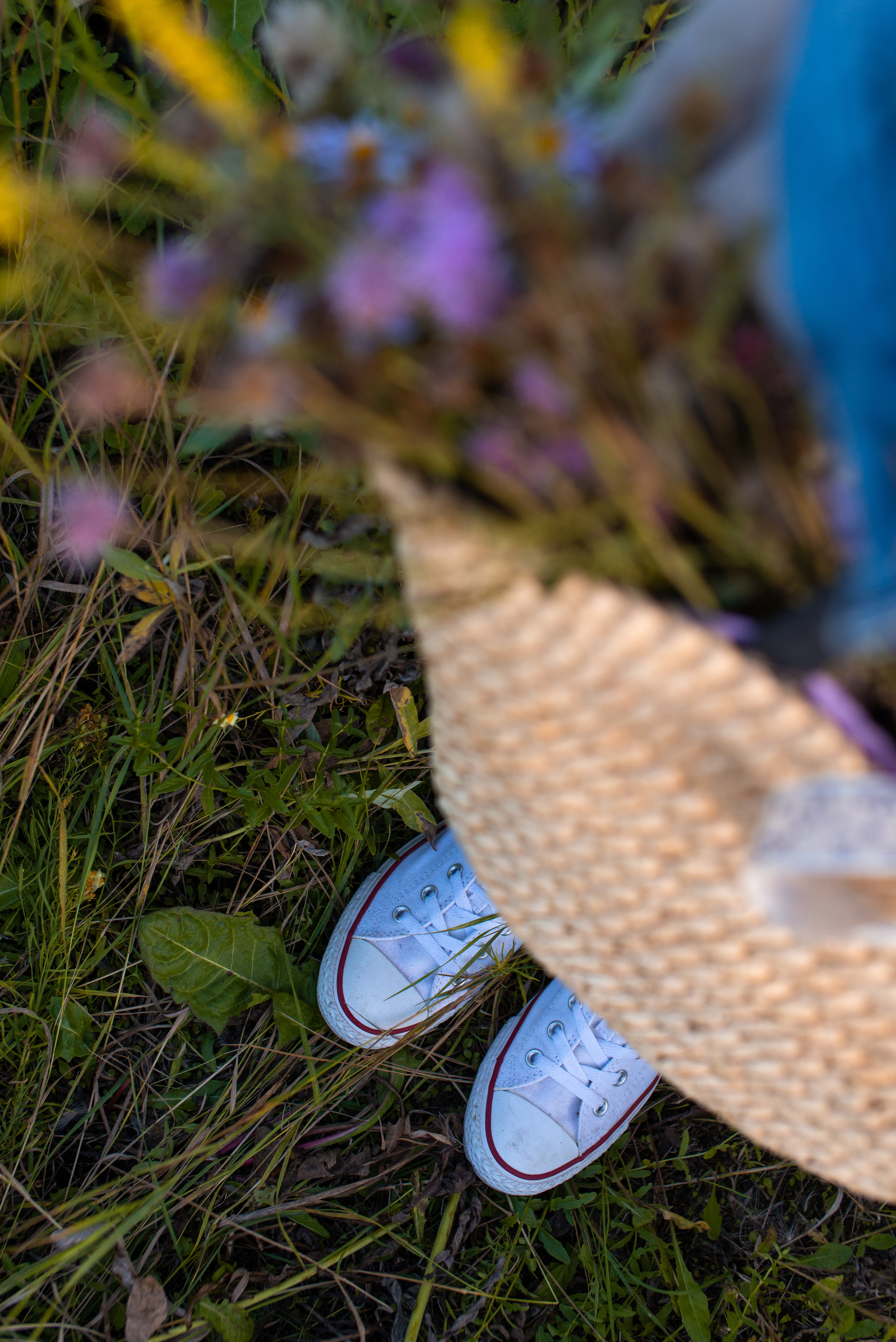 Wheat field. Семейный, Свадебный фотограф СПБ Питер— Романова Екатерина