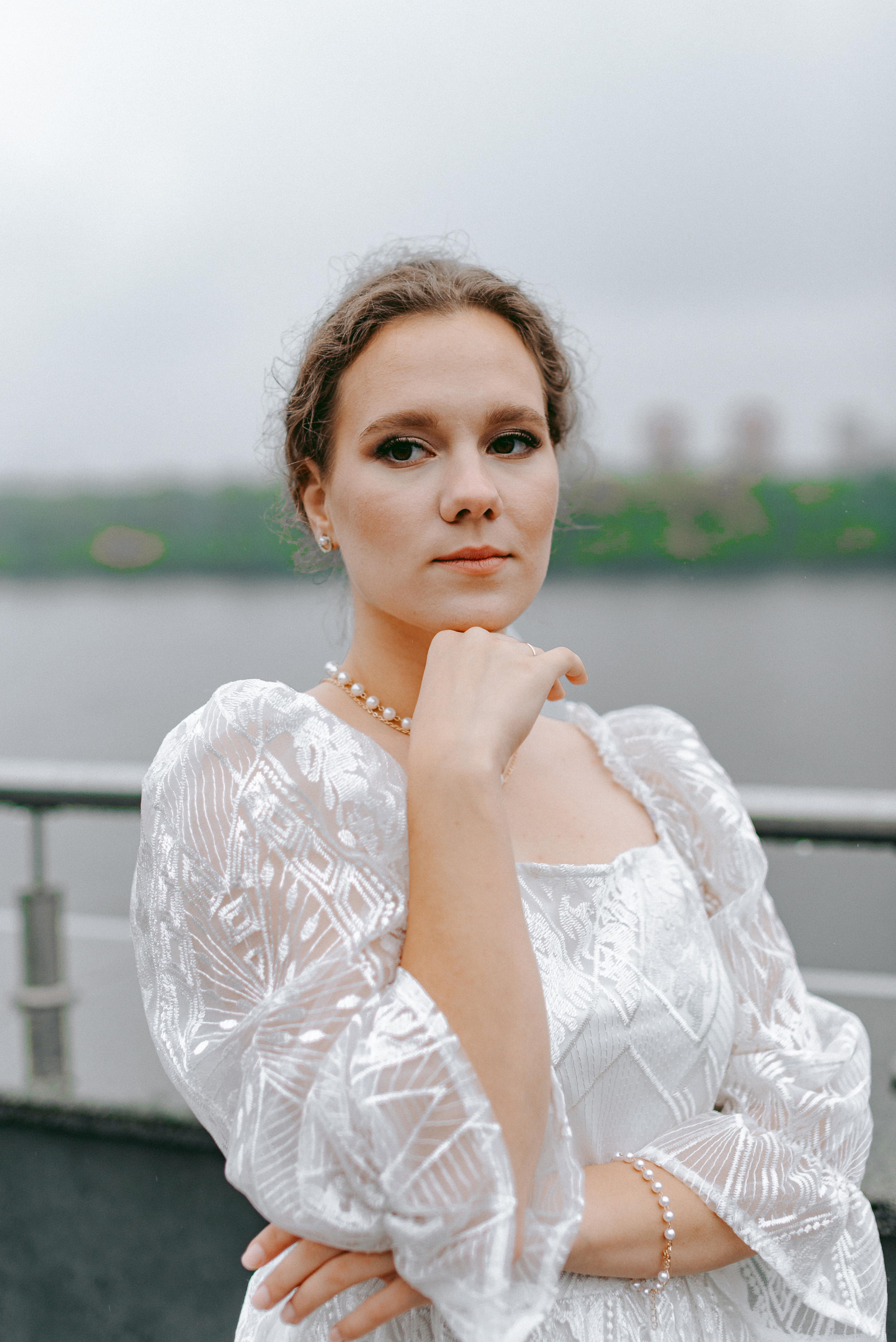 N & V. Семейный, Свадебный фотограф СПБ Питер— Романова Екатерина