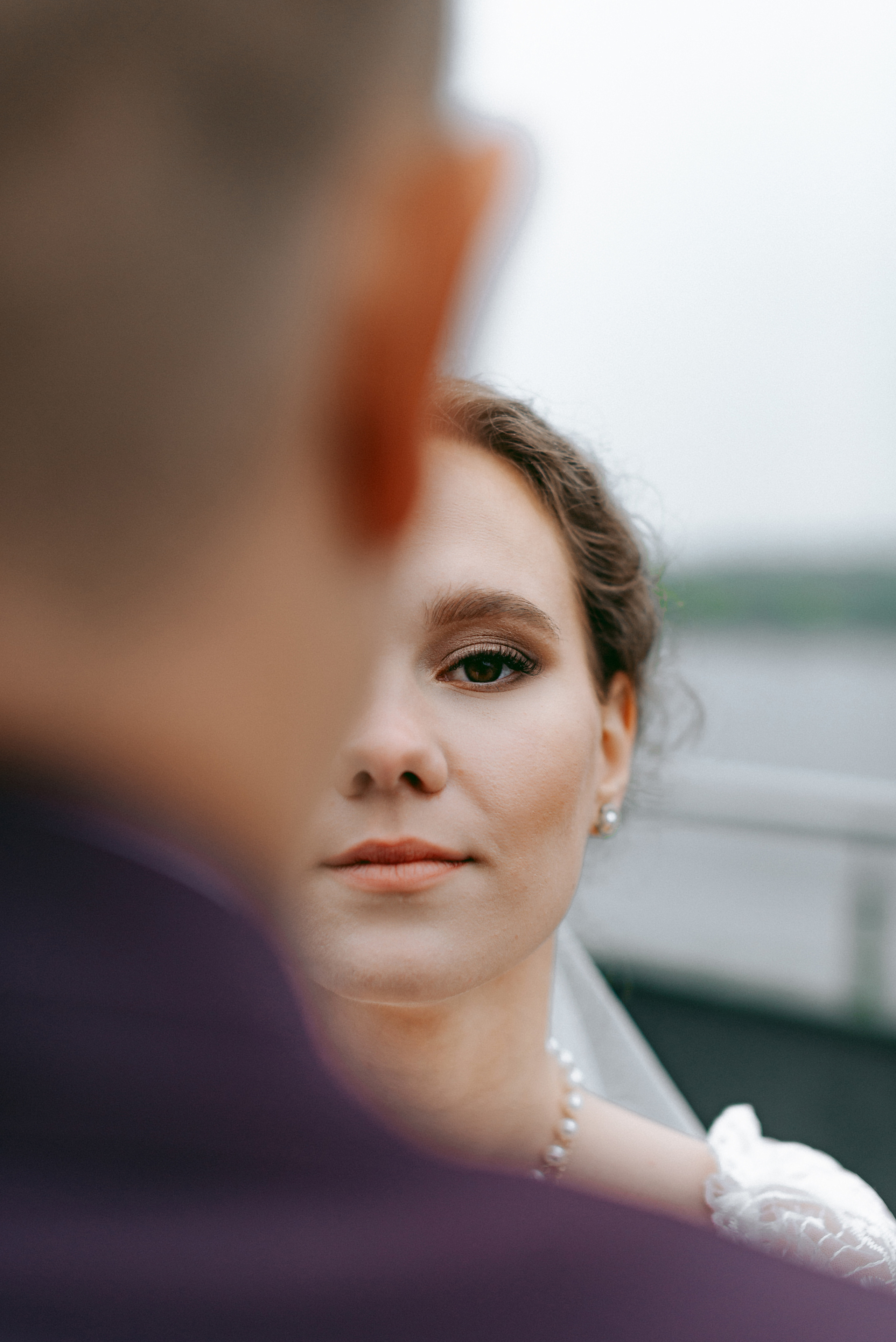 N & V. Семейный, Свадебный фотограф СПБ Питер— Романова Екатерина