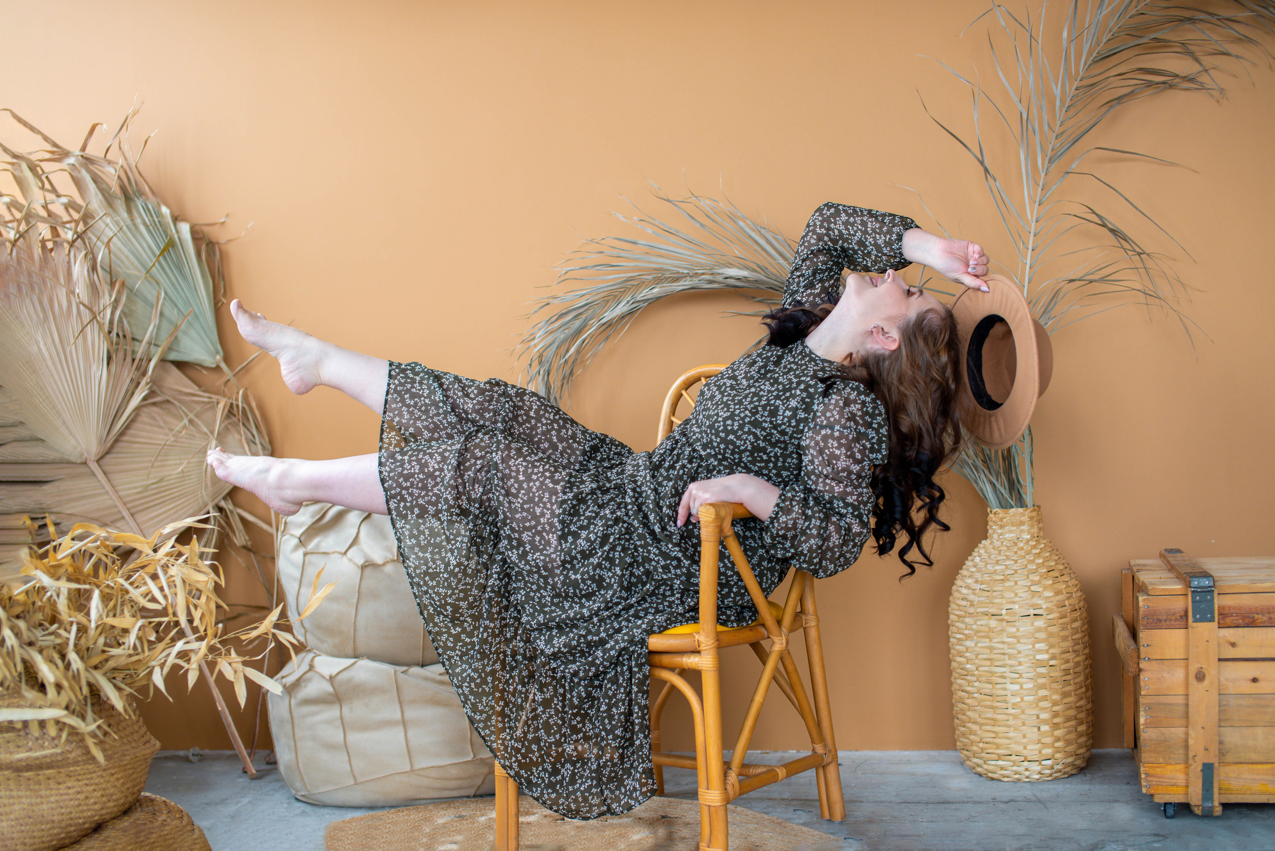 Nastya. Семейный, Свадебный фотограф СПБ Питер— Романова Екатерина