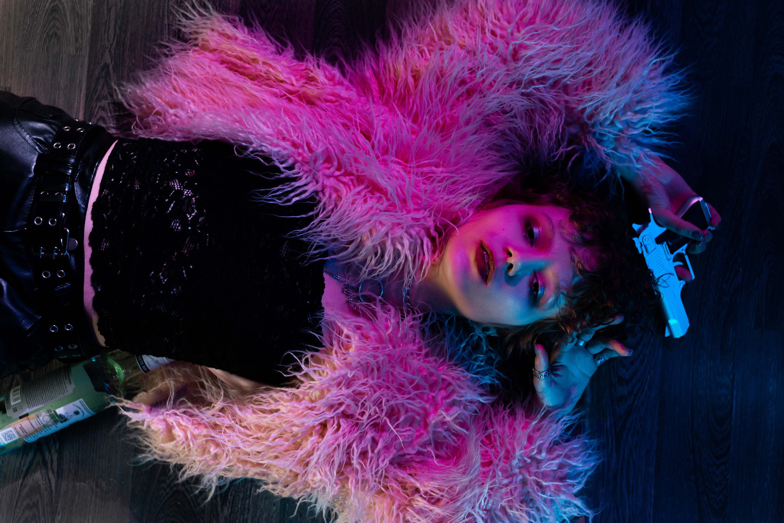 Pink & blue. Семейный, Свадебный фотограф СПБ Питер— Романова Екатерина