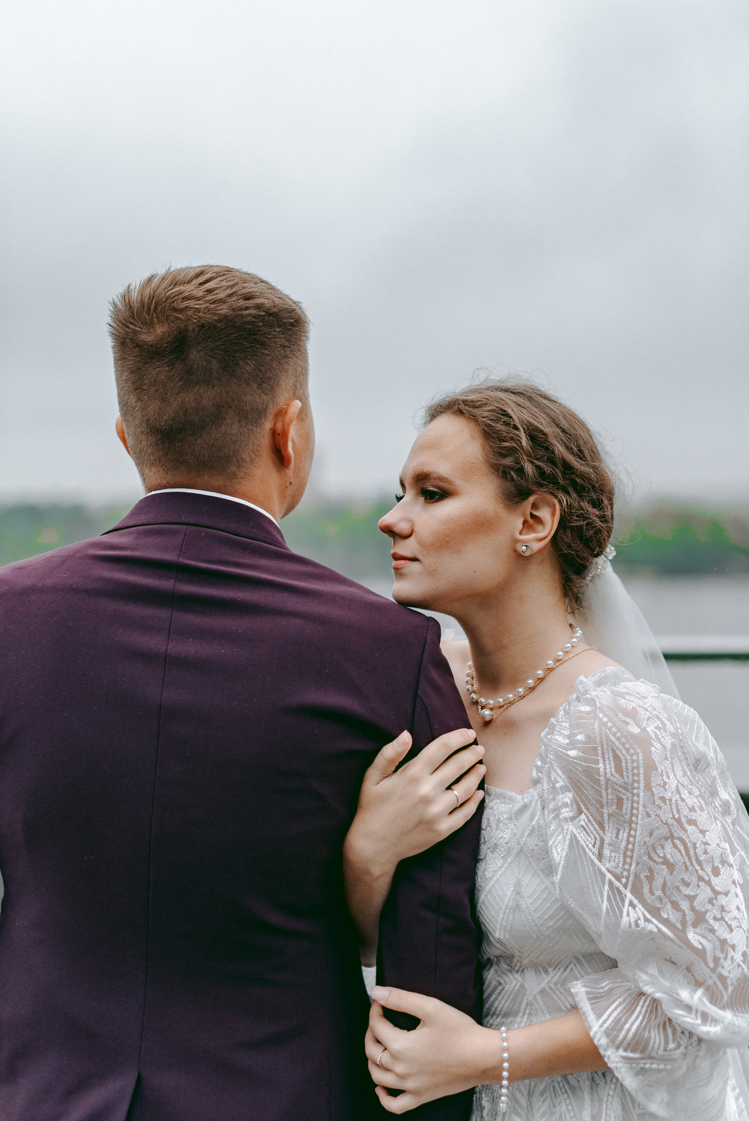 N & V. Семейный, Свадебный фотограф СПБ Питер— Романова Екатерина