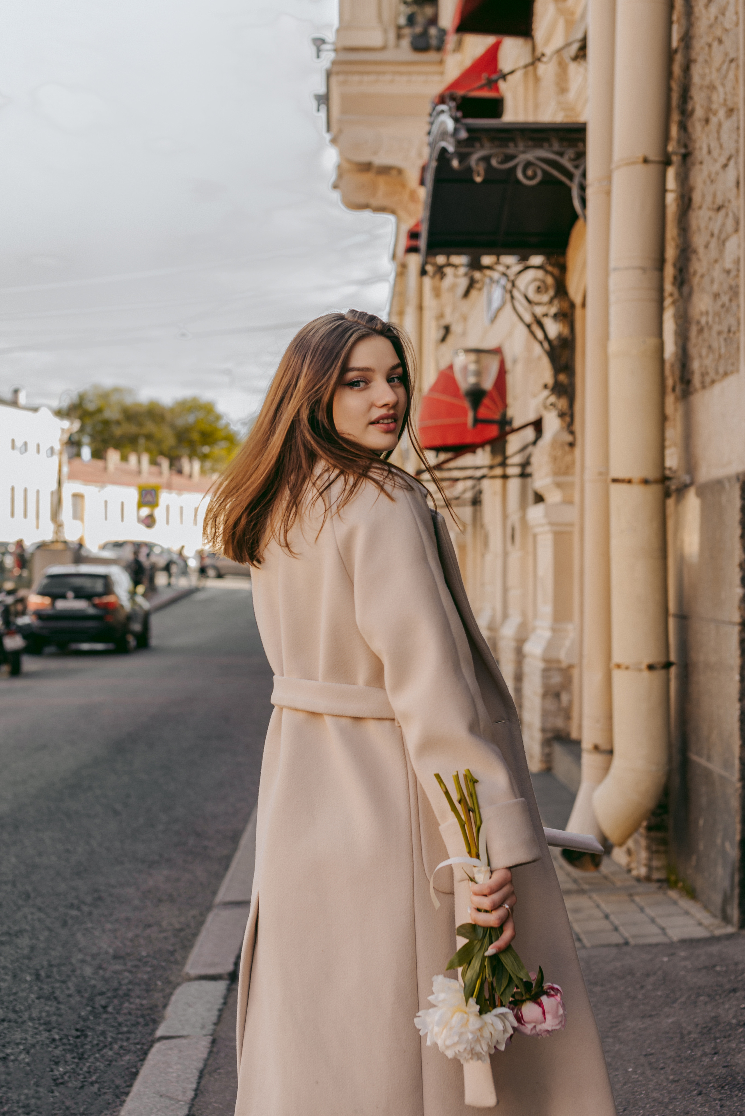 Anna. Семейный, Свадебный фотограф СПБ Питер— Романова Екатерина