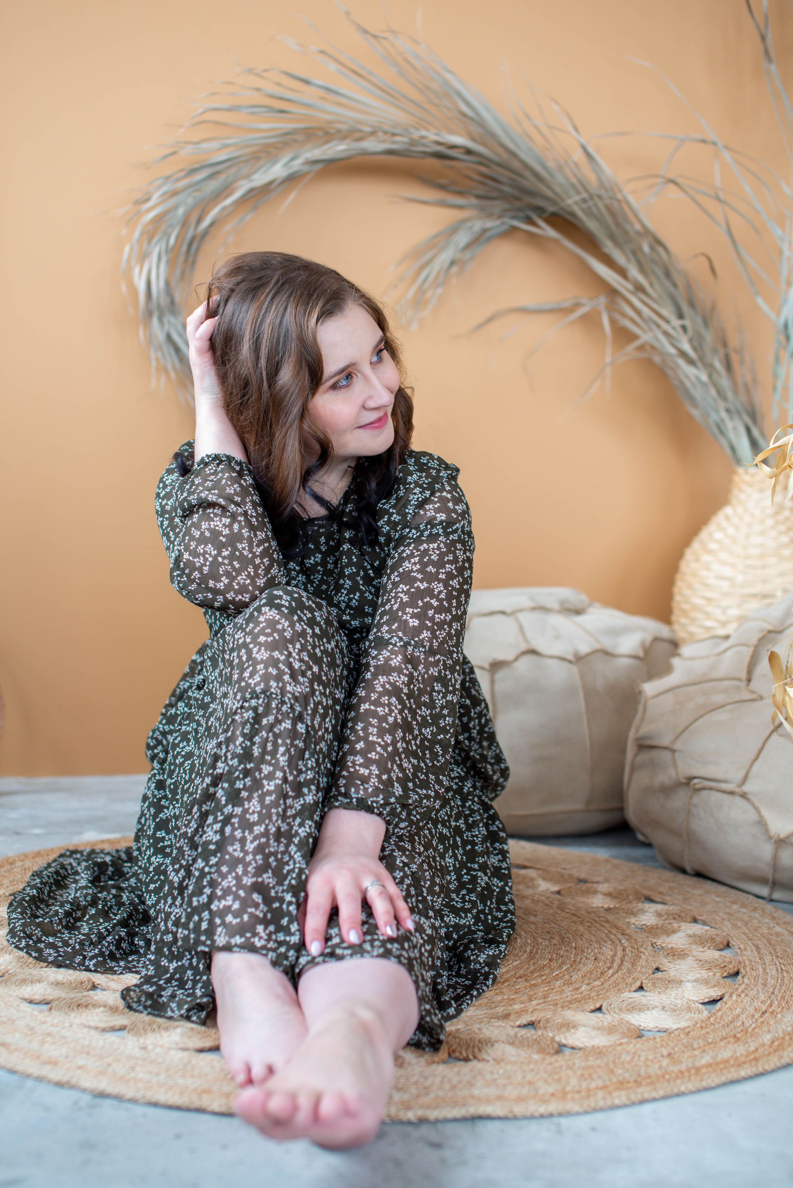 Nastya. Семейный, Свадебный фотограф СПБ Питер— Романова Екатерина