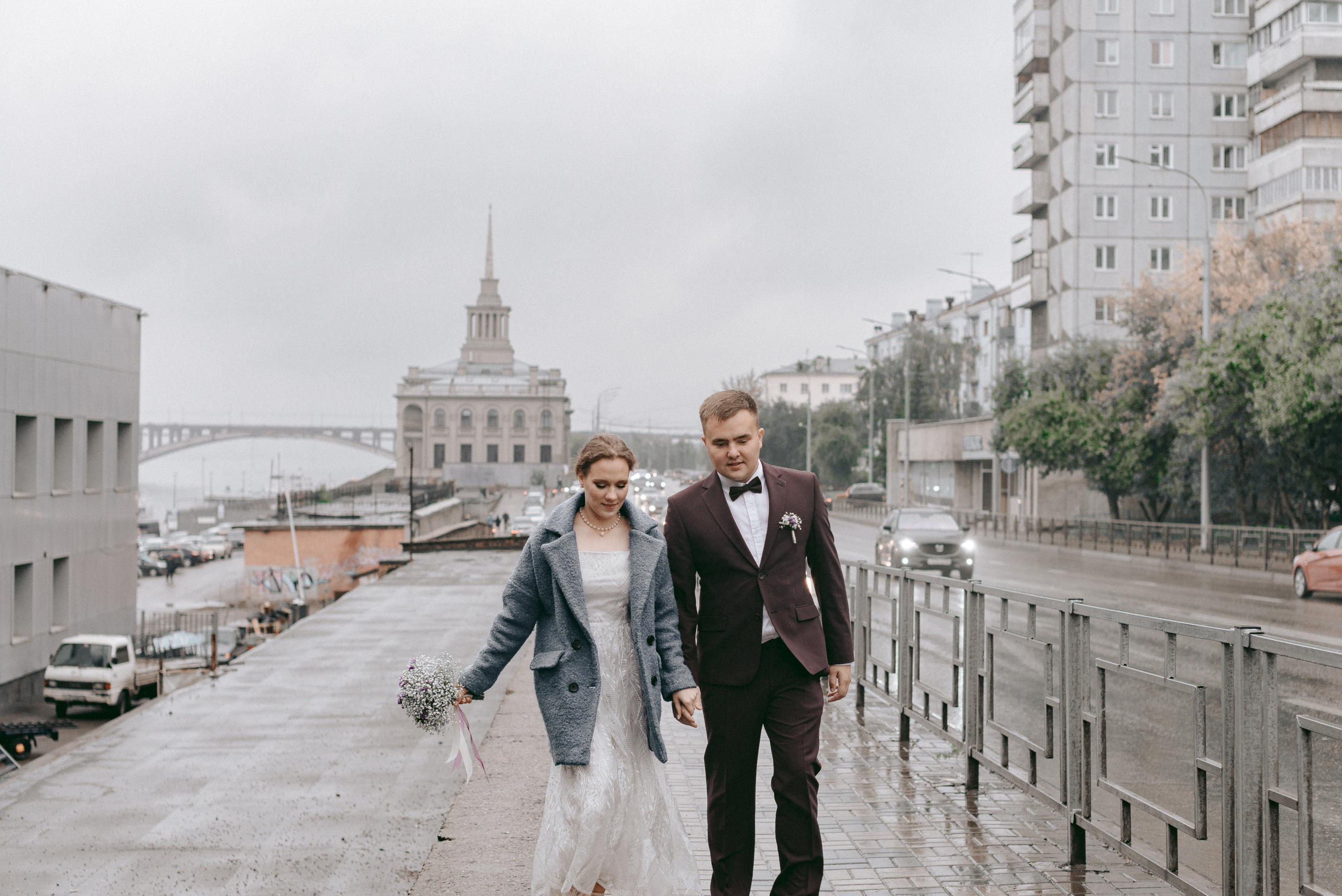 N & V. Семейный, Свадебный фотограф СПБ Питер— Романова Екатерина