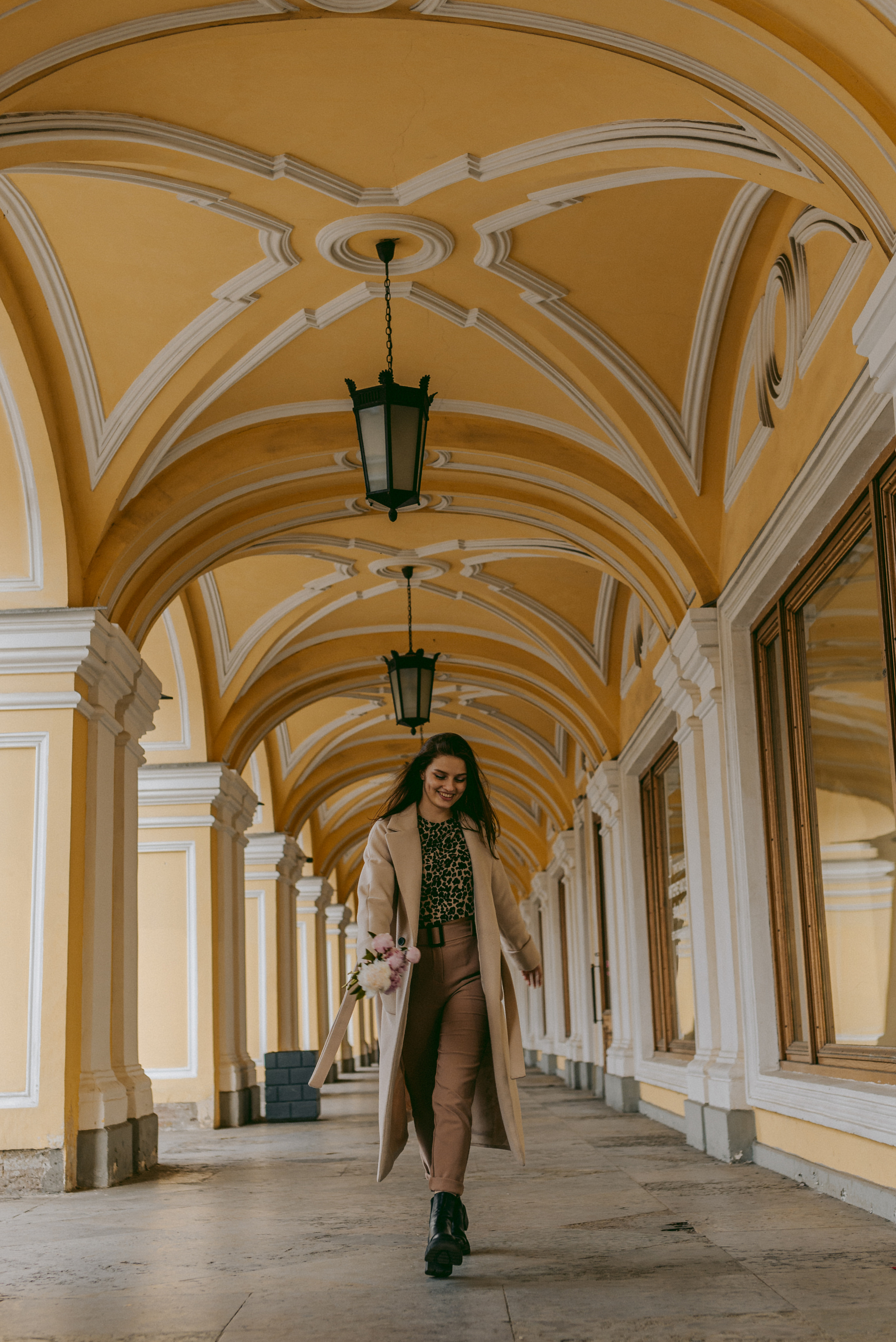 Anna. Семейный, Свадебный фотограф СПБ Питер— Романова Екатерина