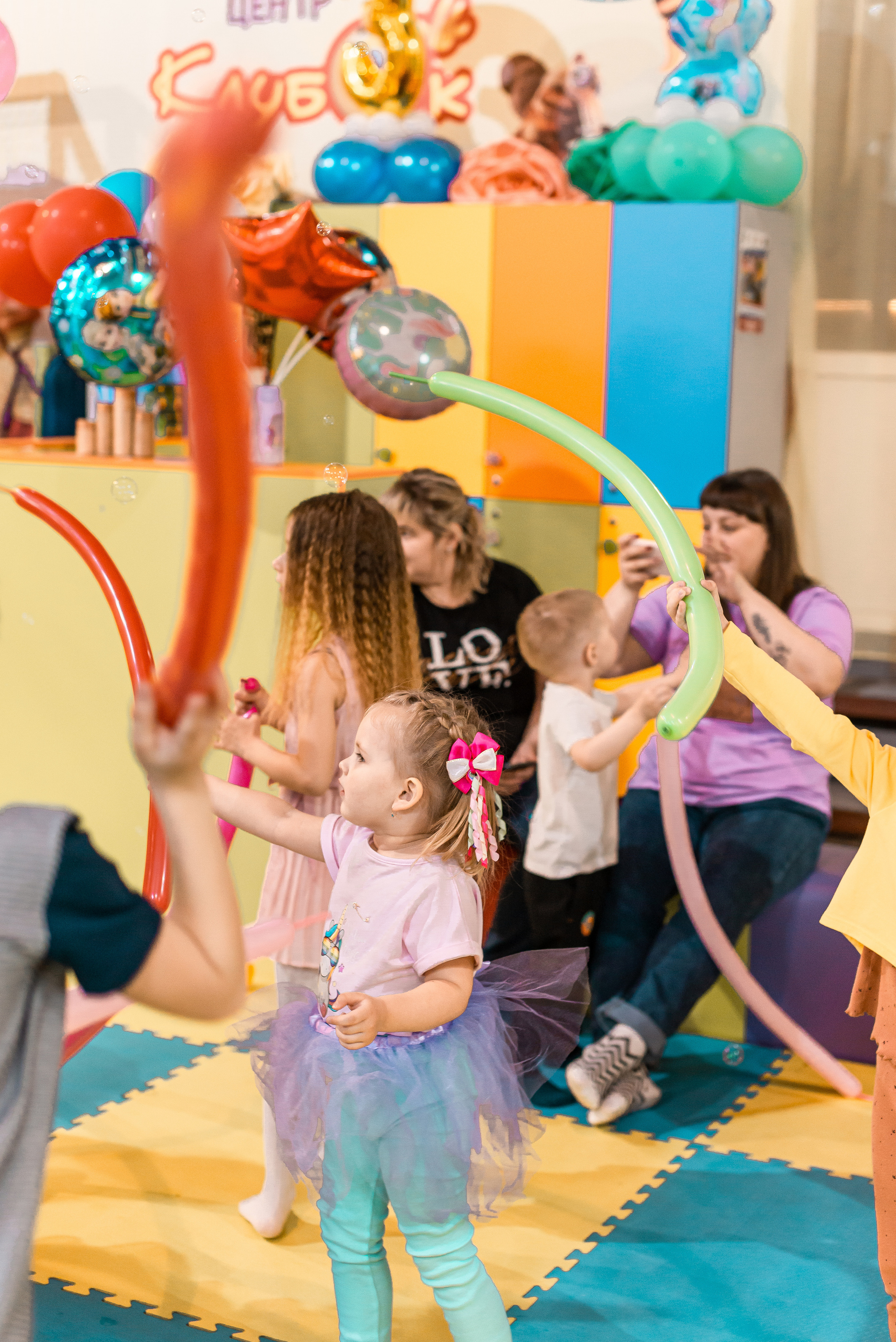 Liza, 3 years. Семейный, Свадебный фотограф СПБ Питер— Романова Екатерина