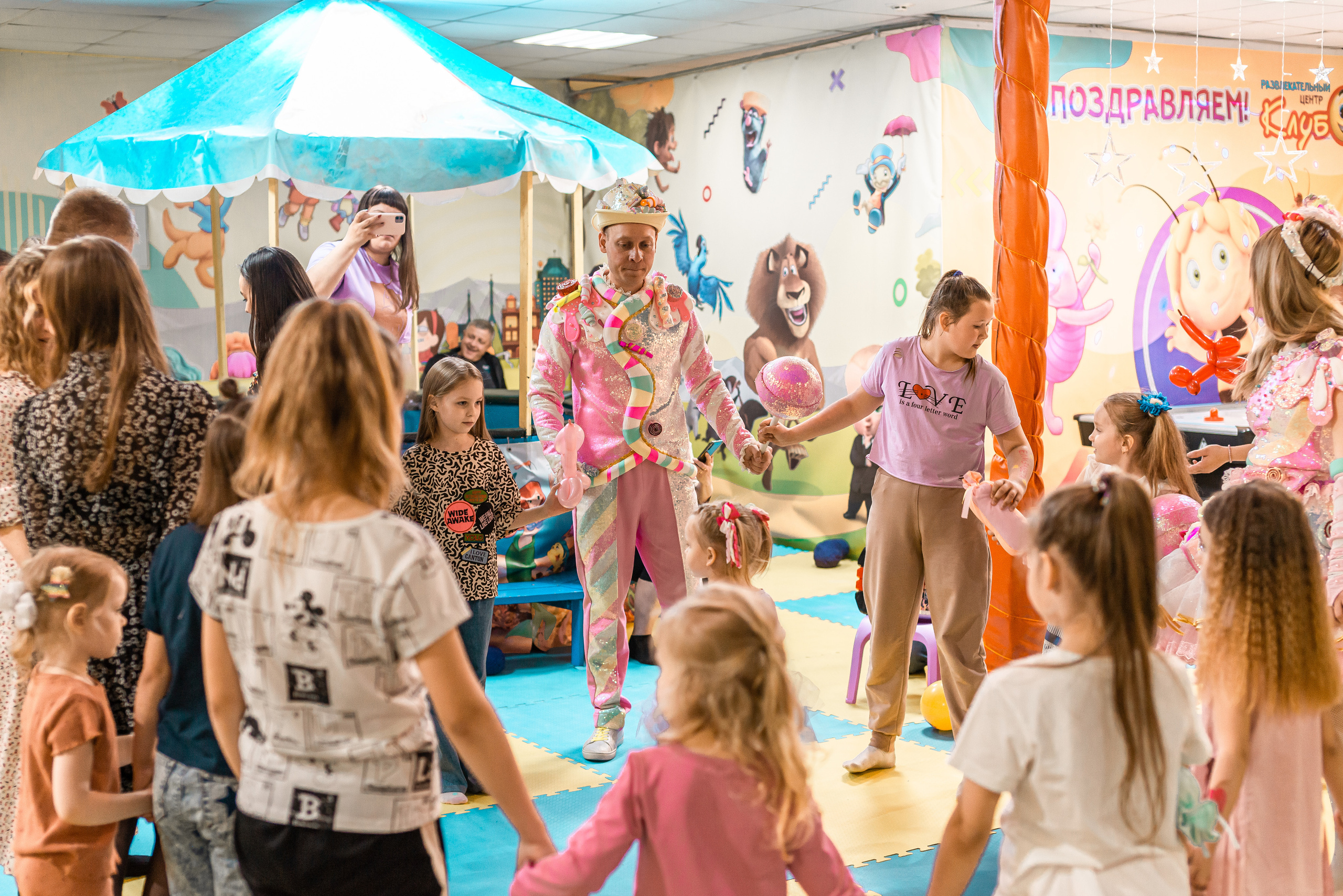 Liza, 3 years. Семейный, Свадебный фотограф СПБ Питер— Романова Екатерина