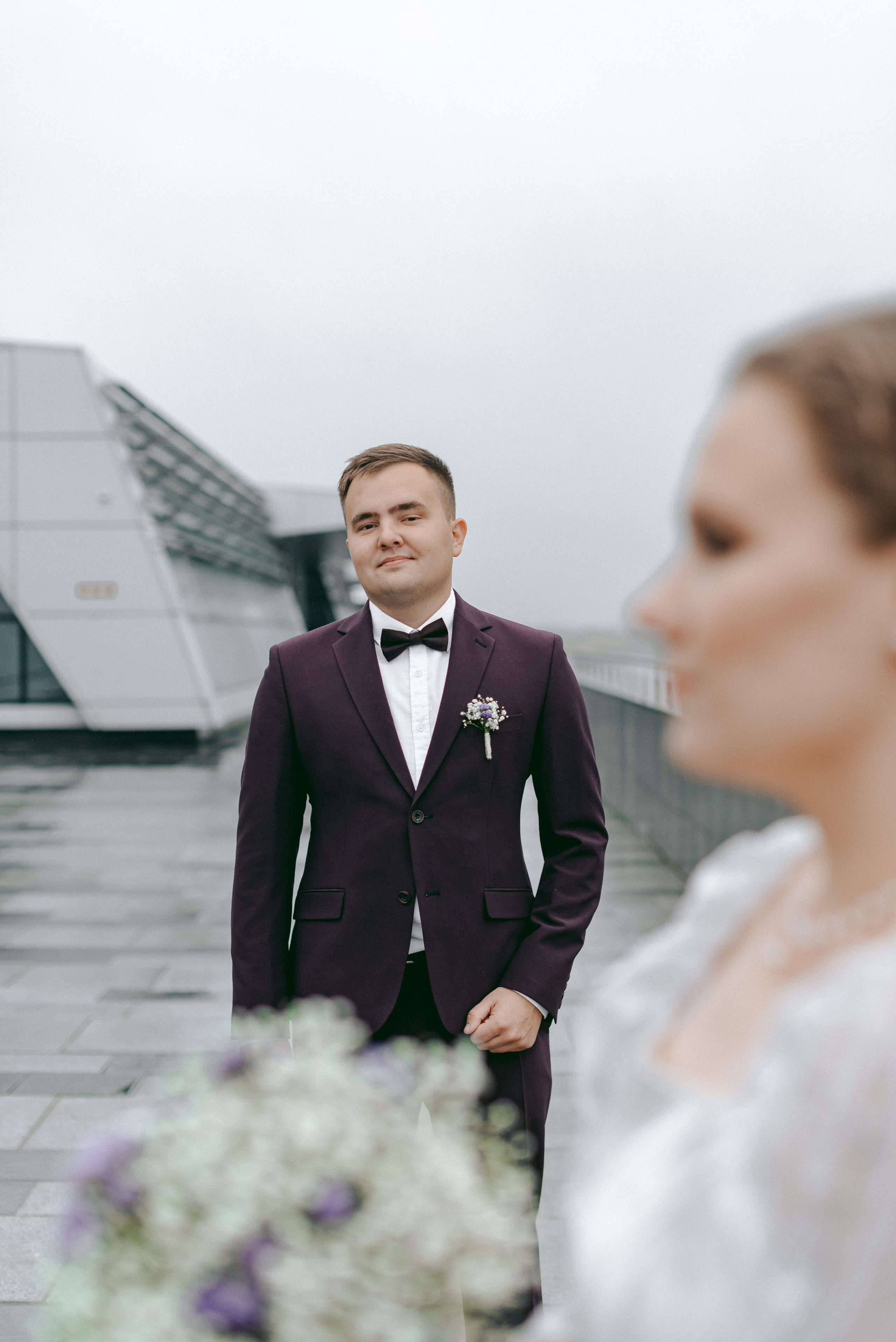 N & V. Семейный, Свадебный фотограф СПБ Питер— Романова Екатерина