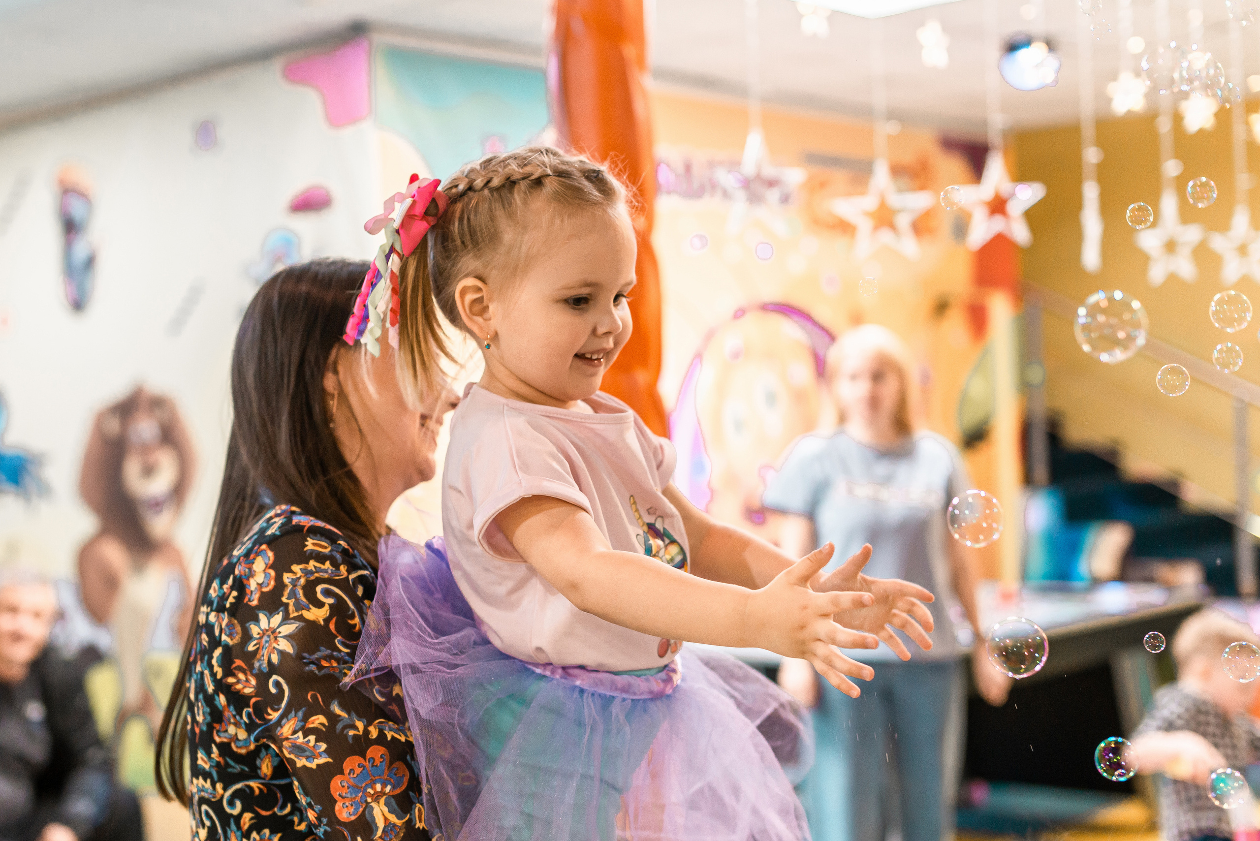 Liza, 3 years. Семейный, Свадебный фотограф СПБ Питер— Романова Екатерина