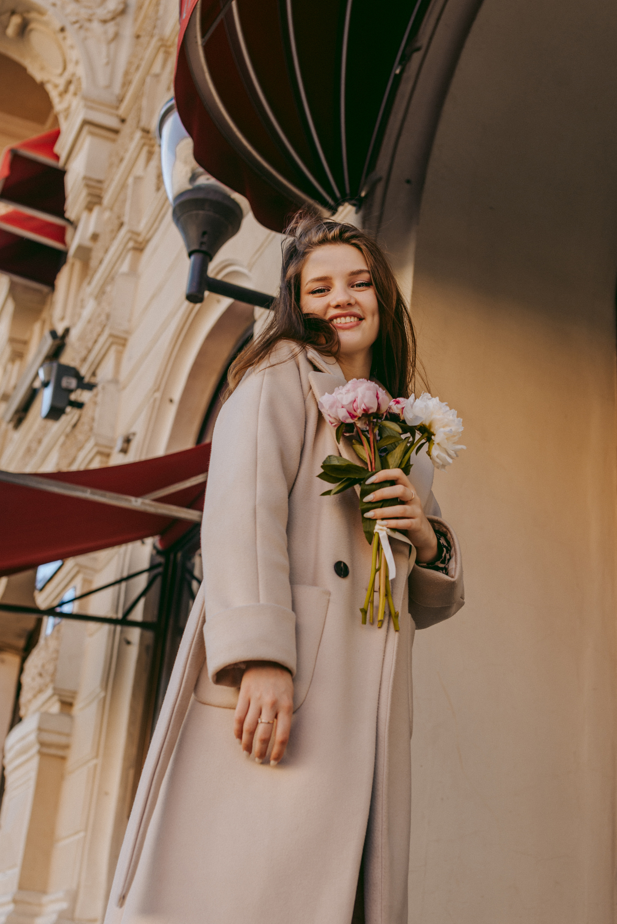 Anna. Семейный, Свадебный фотограф СПБ Питер— Романова Екатерина