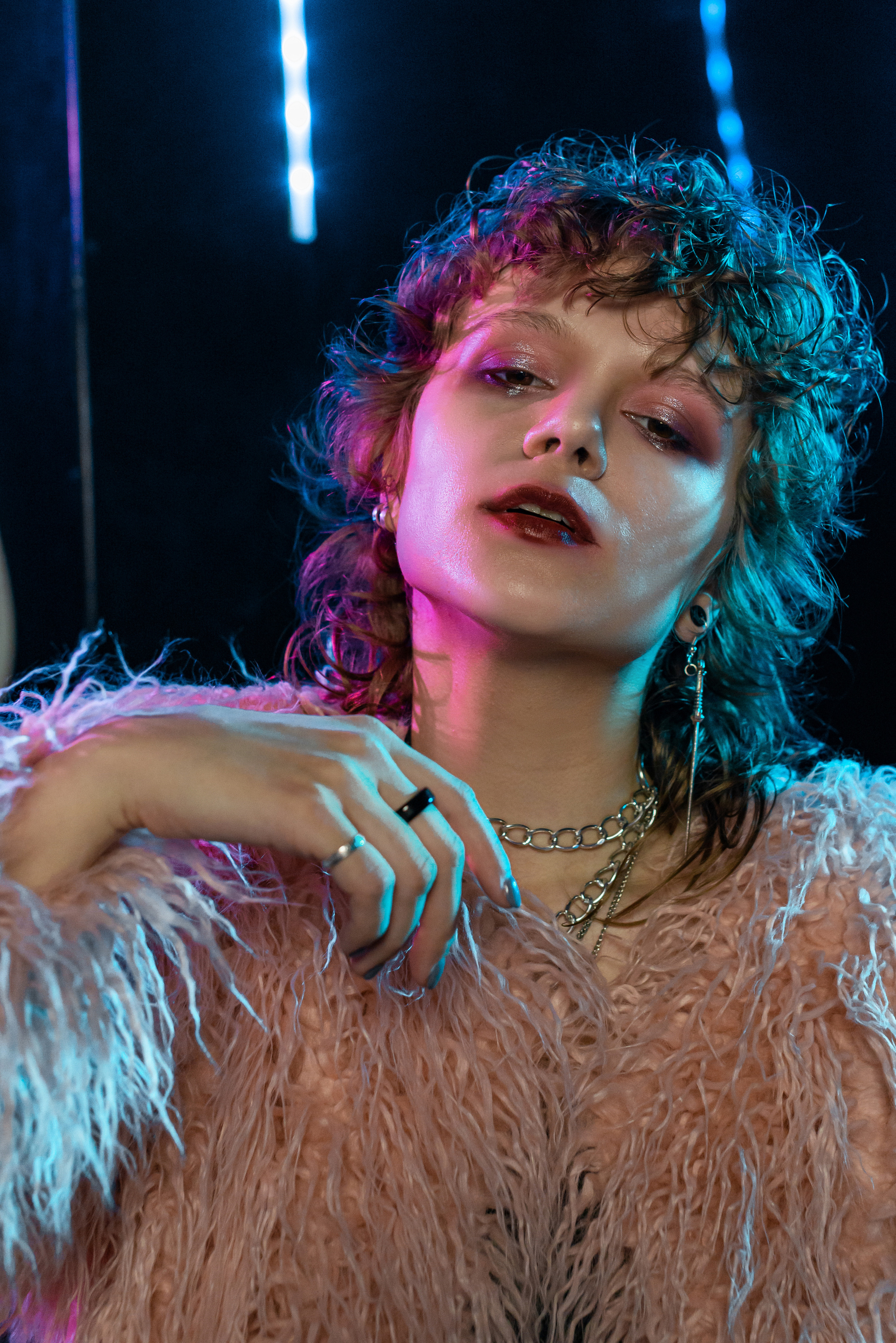 Pink & blue. Семейный, Свадебный фотограф СПБ Питер— Романова Екатерина