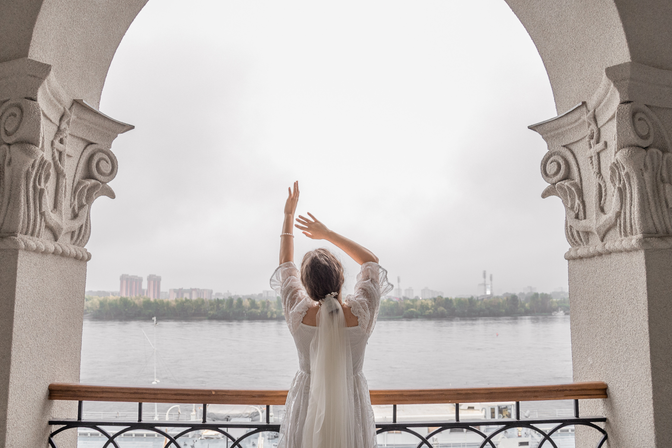 N & V. Семейный, Свадебный фотограф СПБ Питер— Романова Екатерина