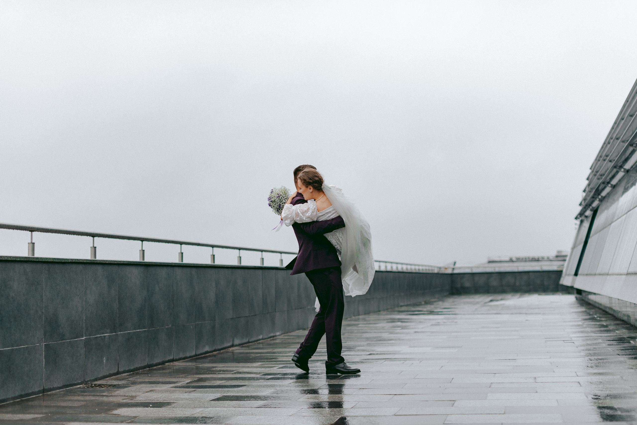 N & V. Семейный, Свадебный фотограф СПБ Питер— Романова Екатерина
