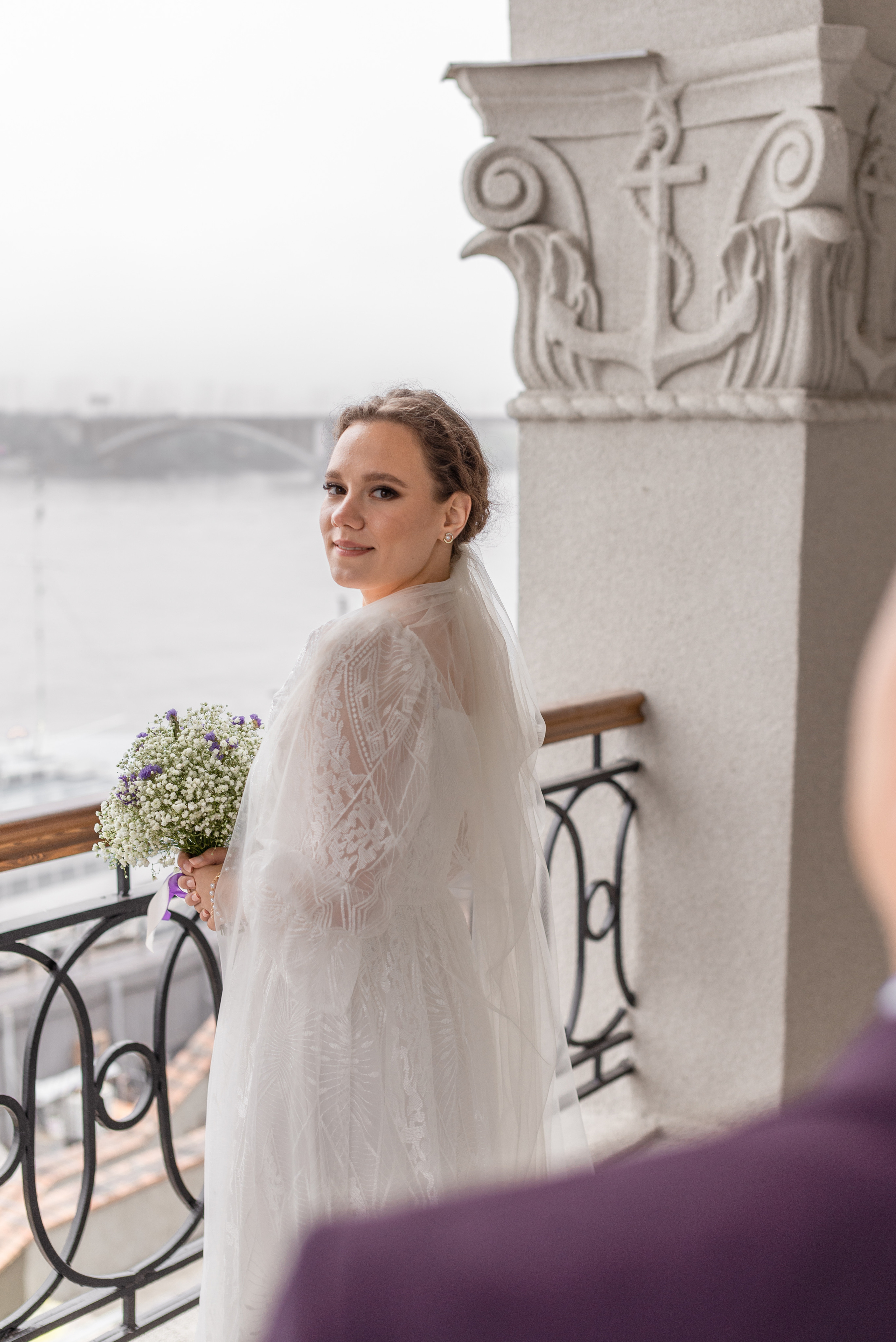 N & V. Семейный, Свадебный фотограф СПБ Питер— Романова Екатерина