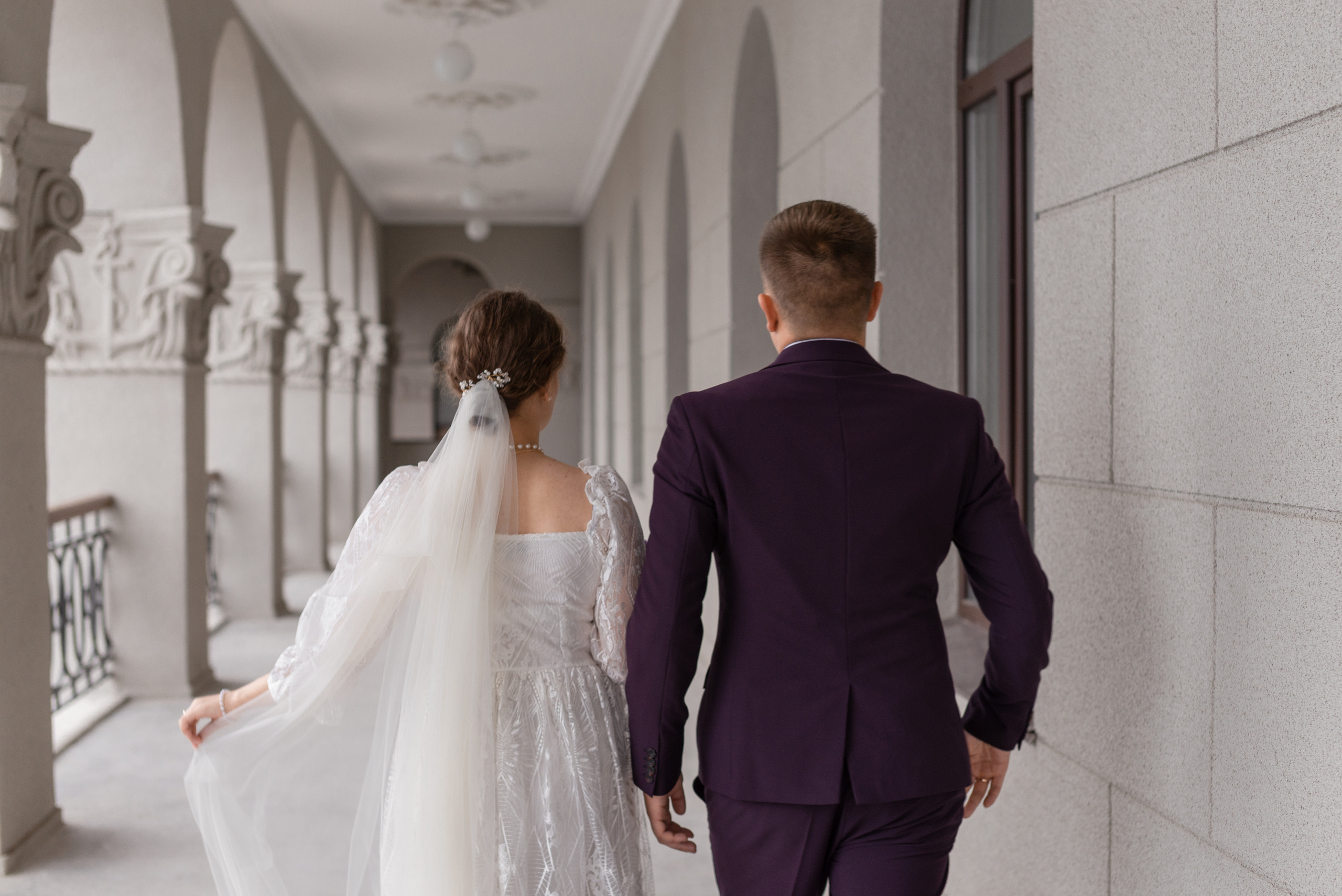 N & V. Семейный, Свадебный фотограф СПБ Питер— Романова Екатерина