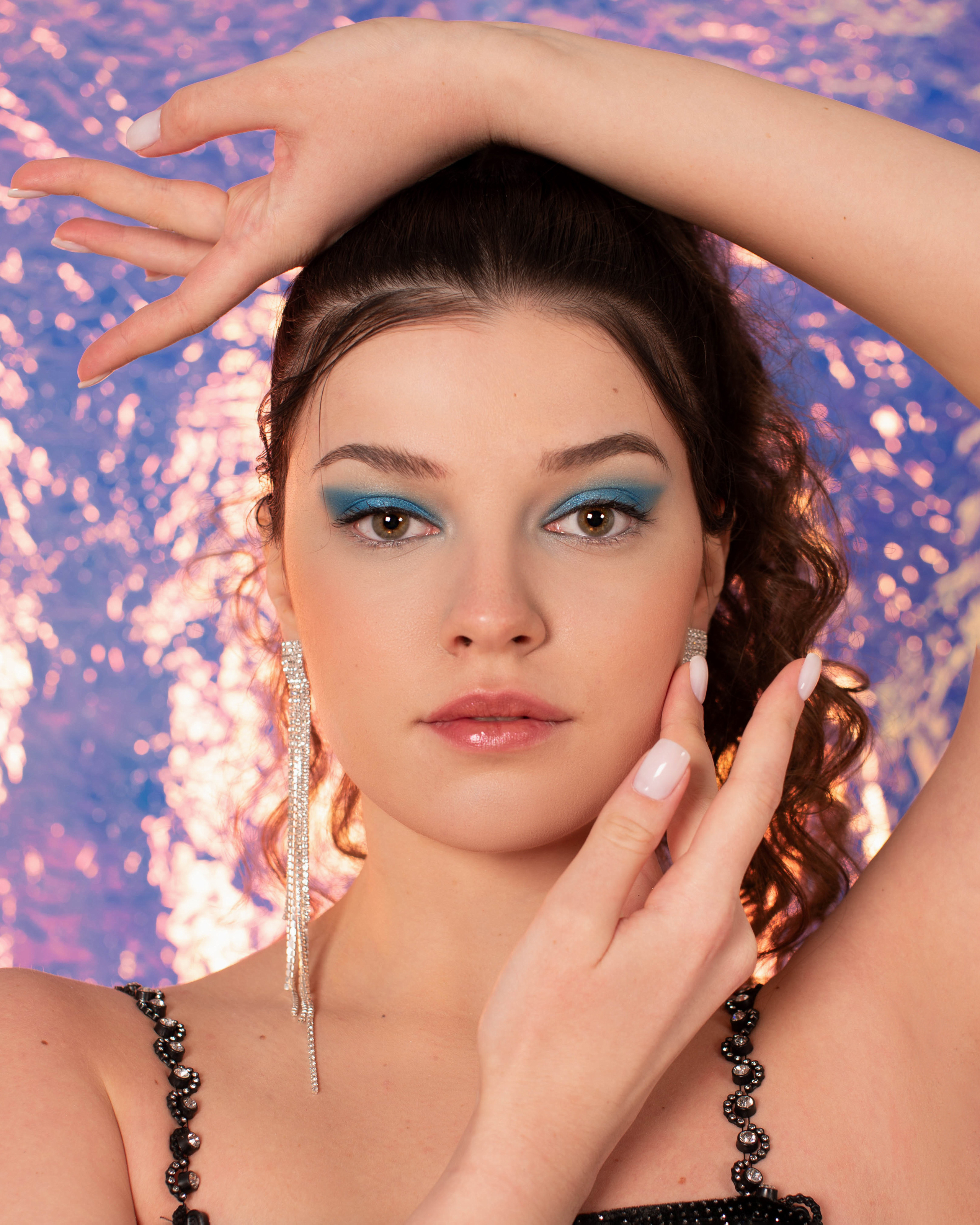 Glitter. Семейный, Свадебный фотограф СПБ Питер— Романова Екатерина