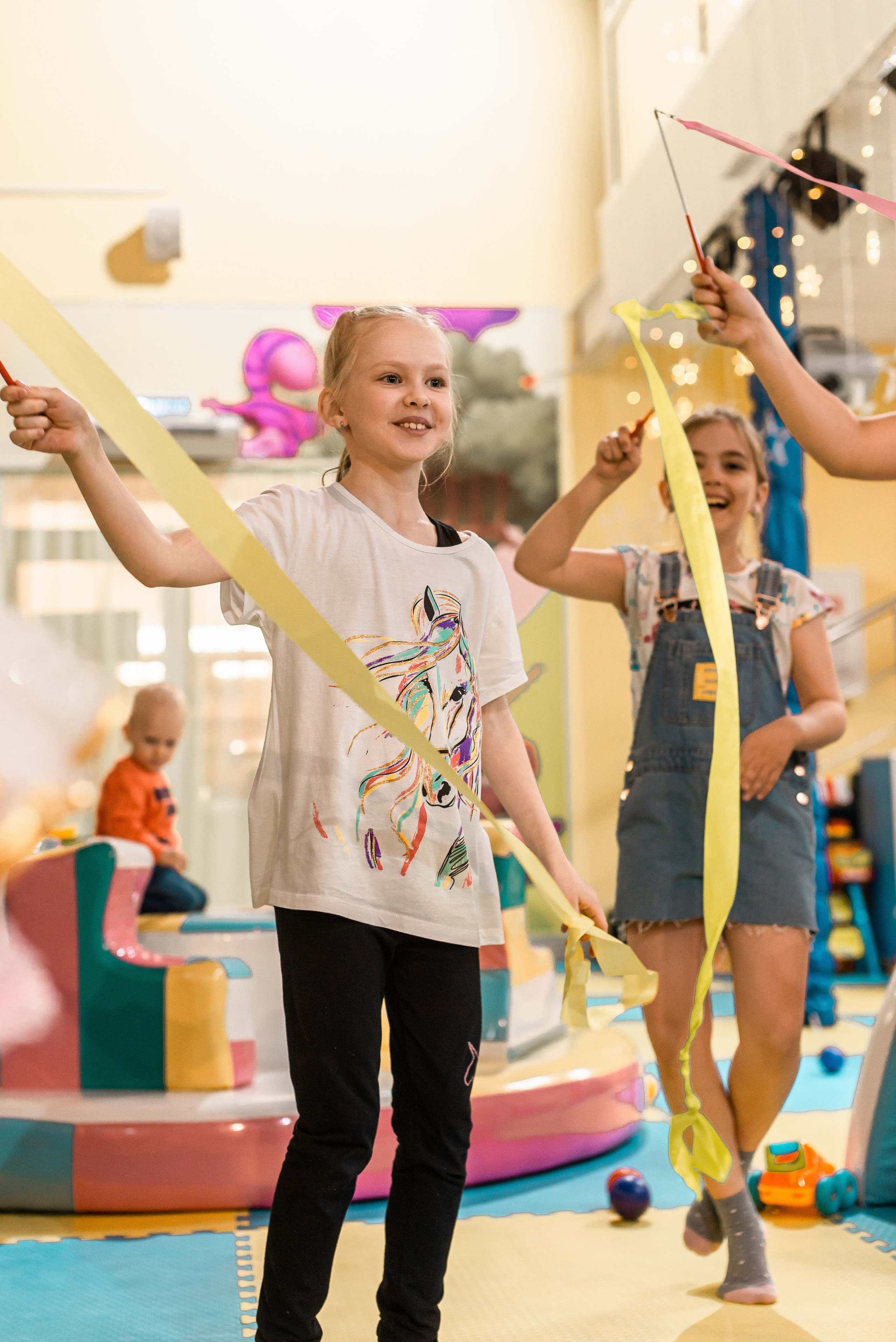 Liza, 3 years. Семейный, Свадебный фотограф СПБ Питер— Романова Екатерина