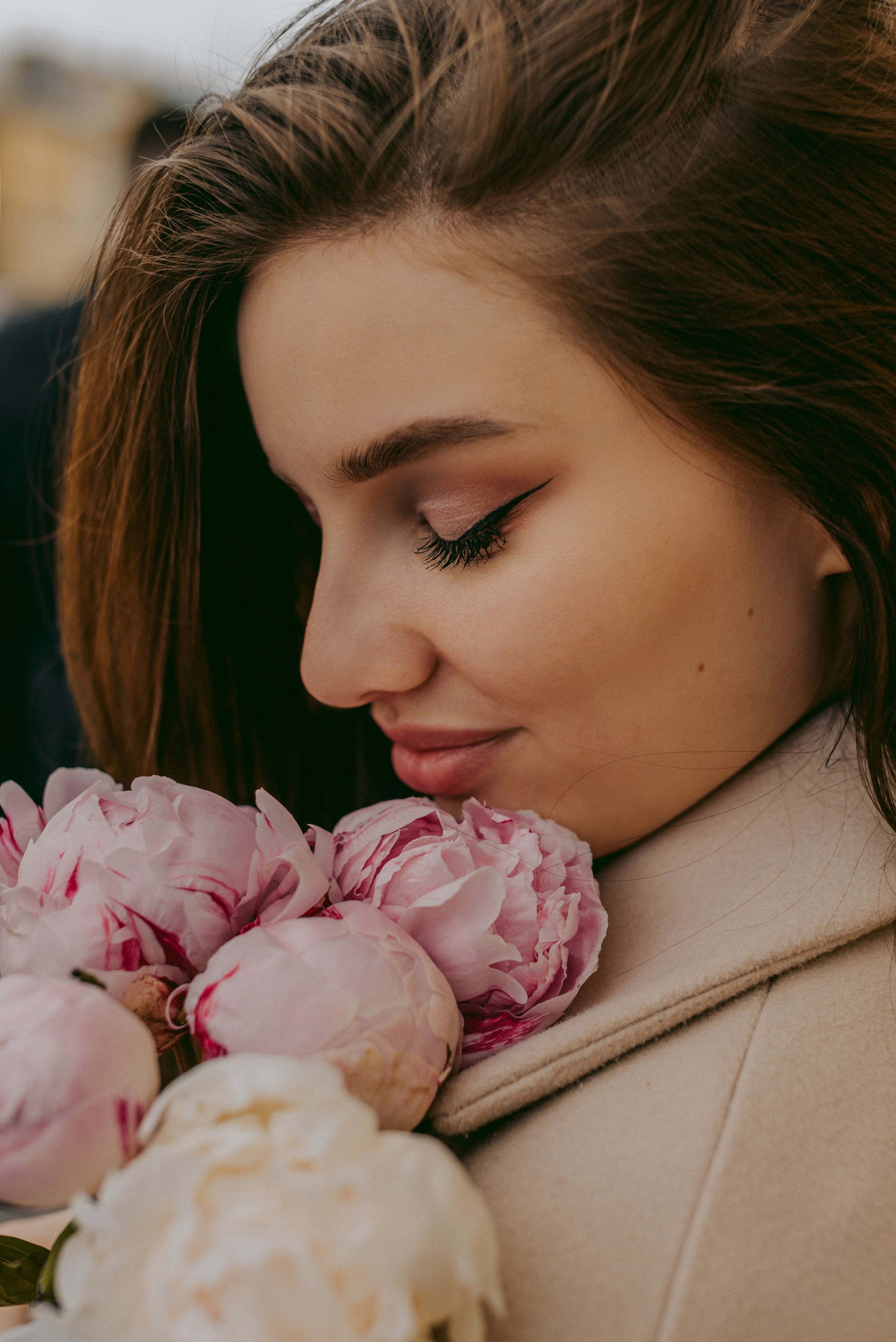 Anna. Семейный, Свадебный фотограф СПБ Питер— Романова Екатерина