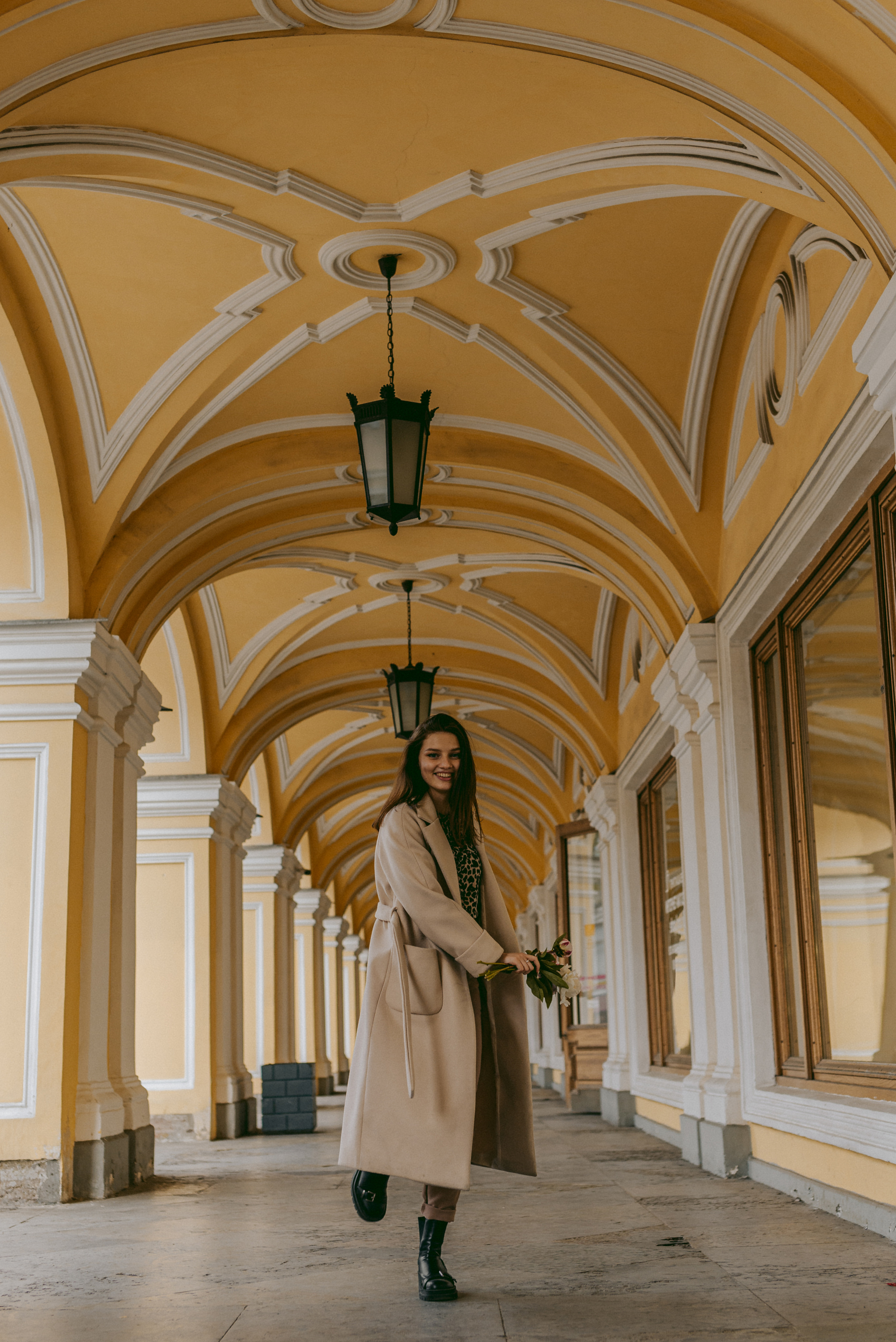 Anna. Семейный, Свадебный фотограф СПБ Питер— Романова Екатерина