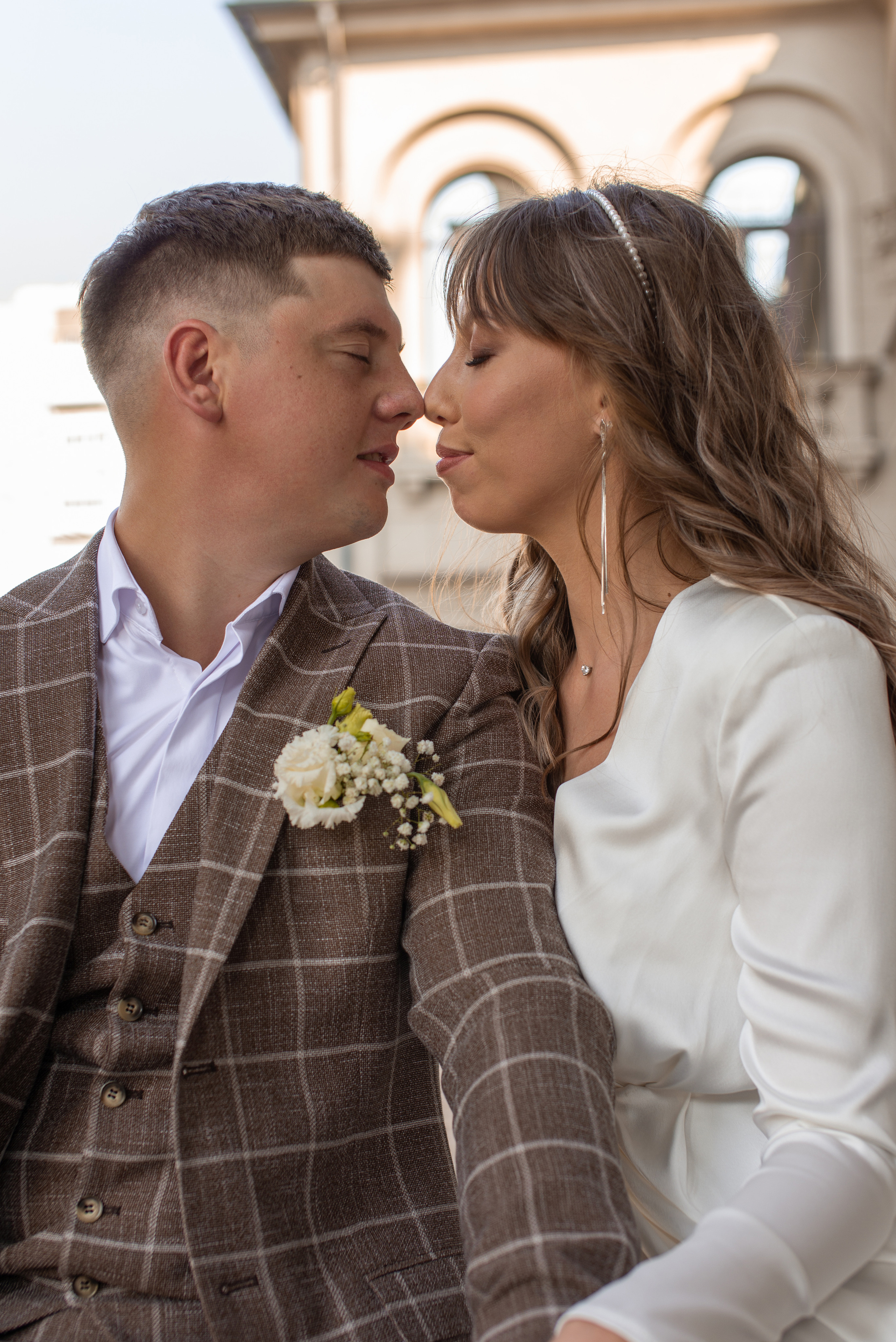 K & G. Семейный, Свадебный фотограф СПБ Питер— Романова Екатерина