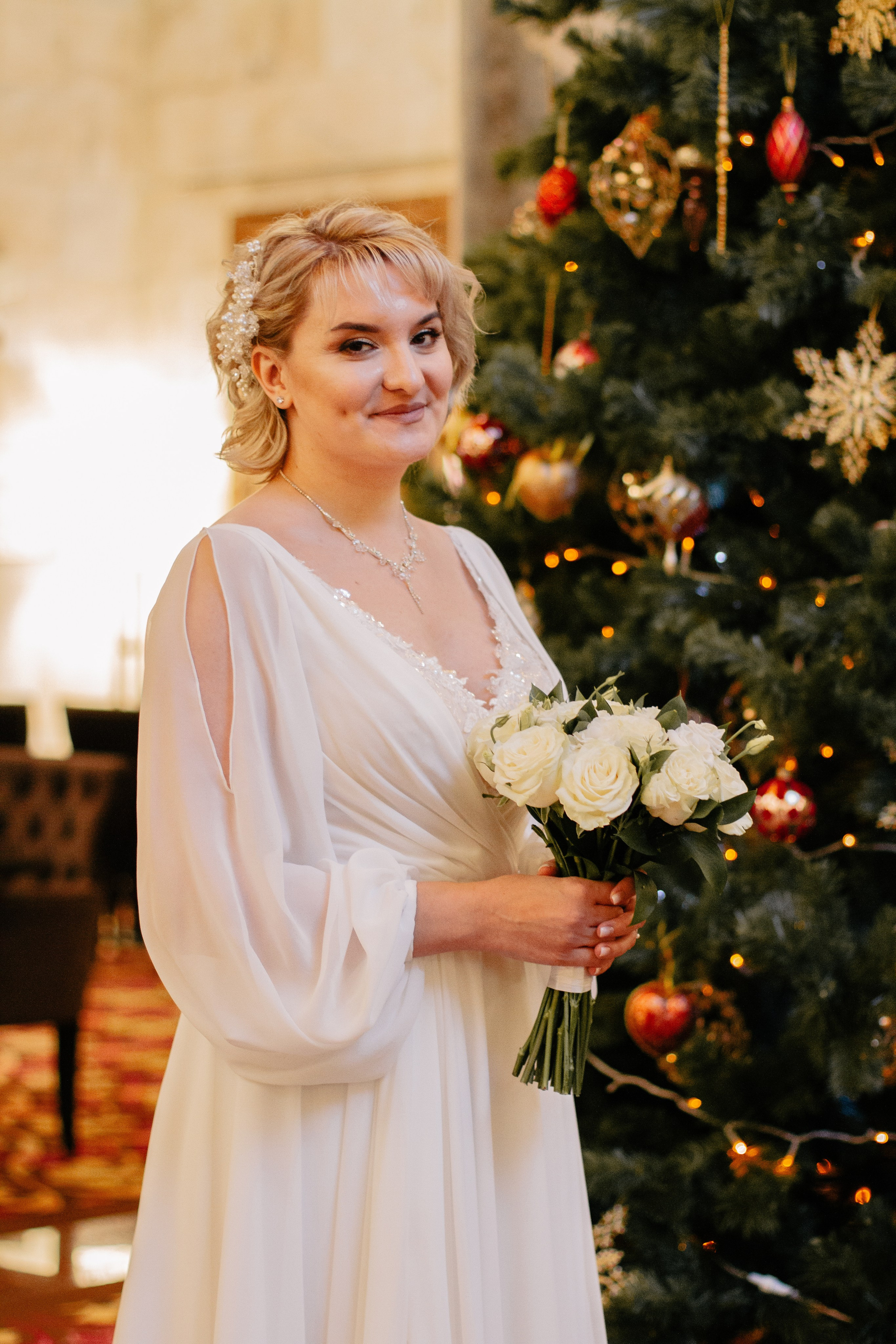 Игорь и Екатерина. Главная