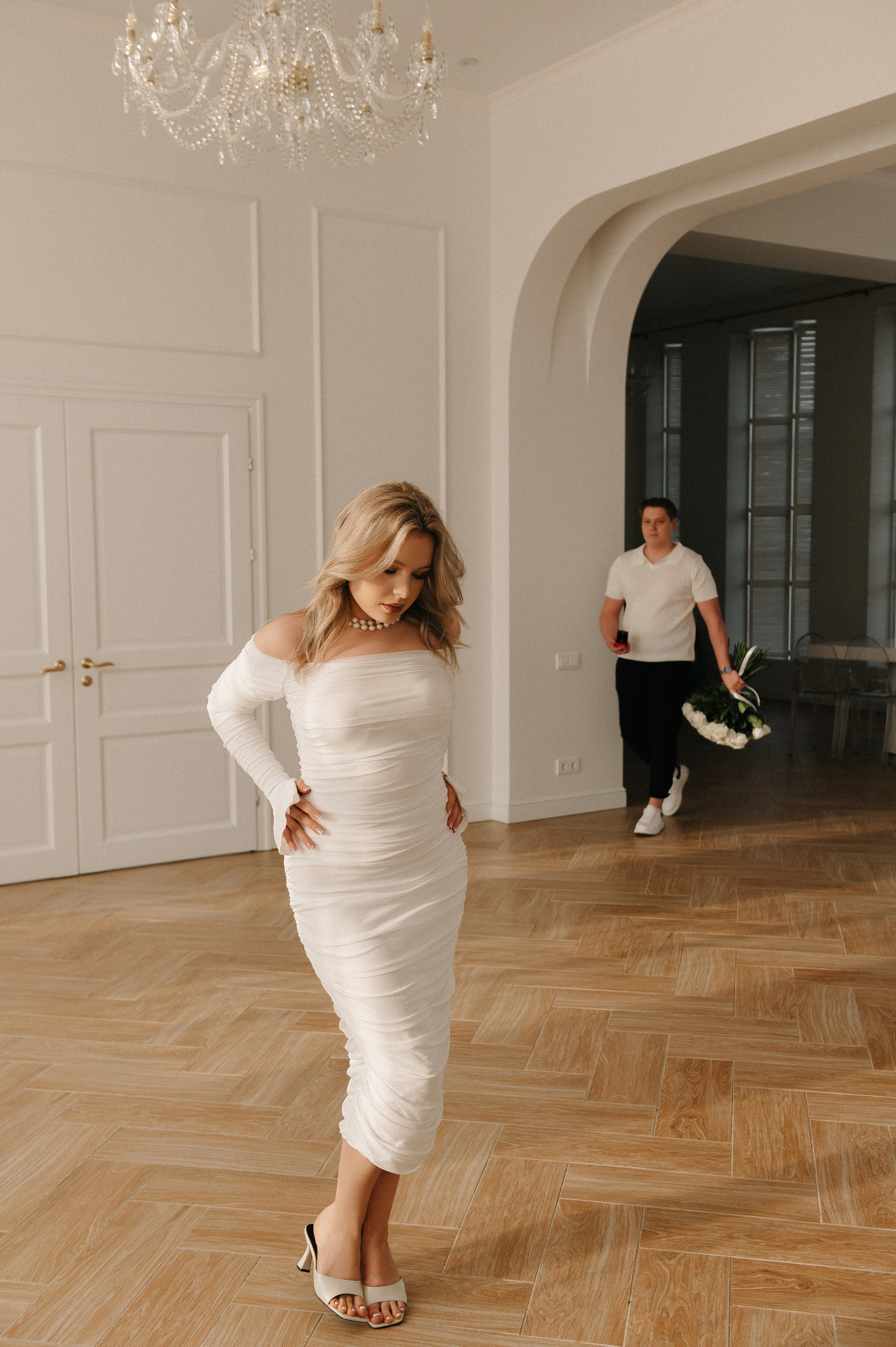 Лера и Дима. Свадебный, семейный, личный, репортажный фотограф в Челябинске 📸