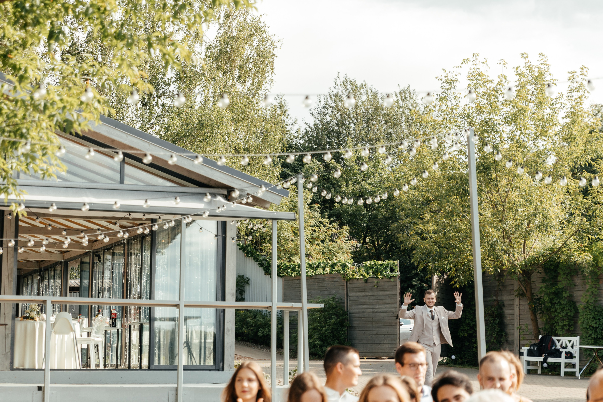 Мария и Александр | Radisson | Rodina Yaht Club. Свадебный фотограф Ангелина Зотова | Обнинск, Москва, Калуга