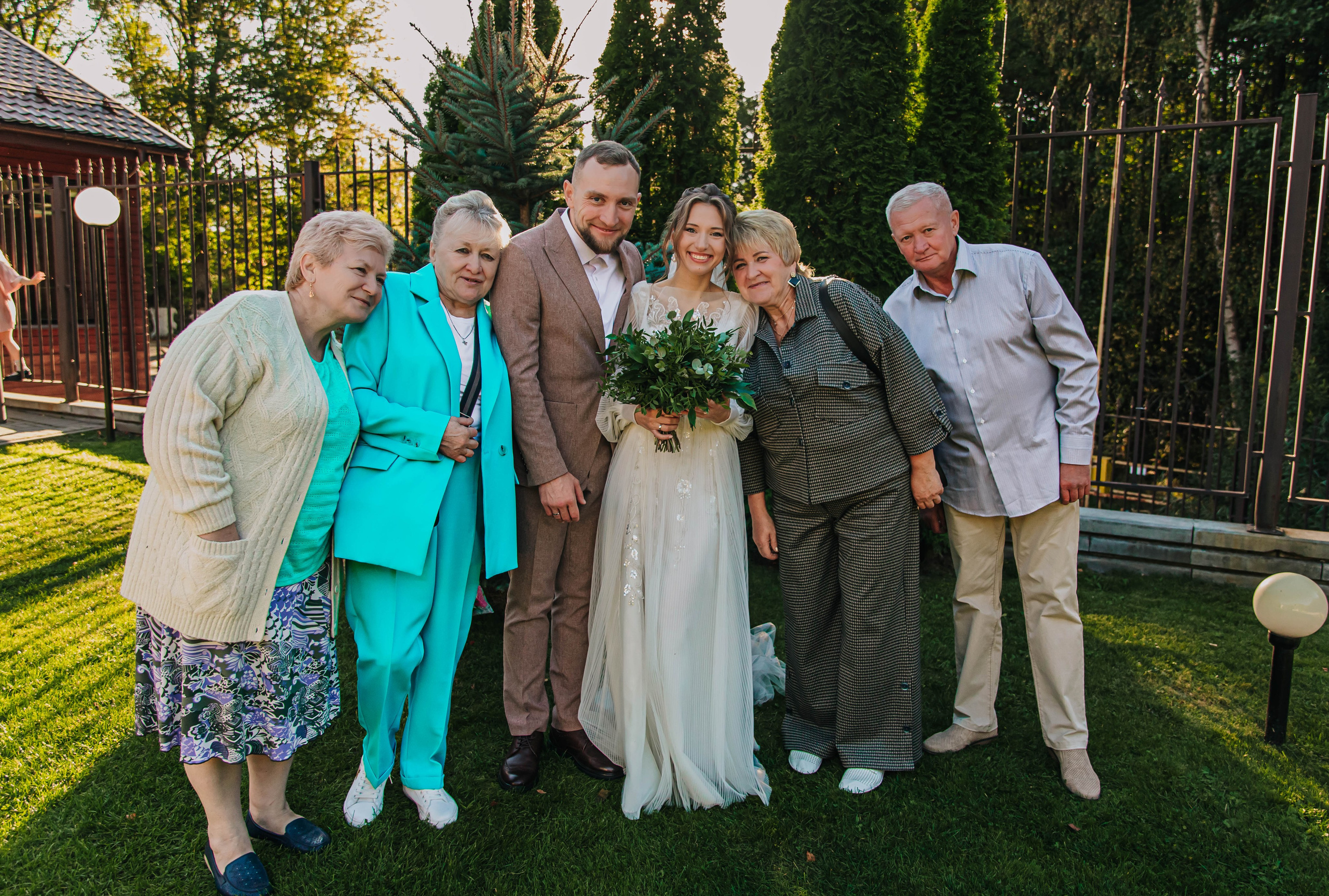 Вячеслав и Анастасия (пакет «Весь день»). Фотограф Дарья Маташкова