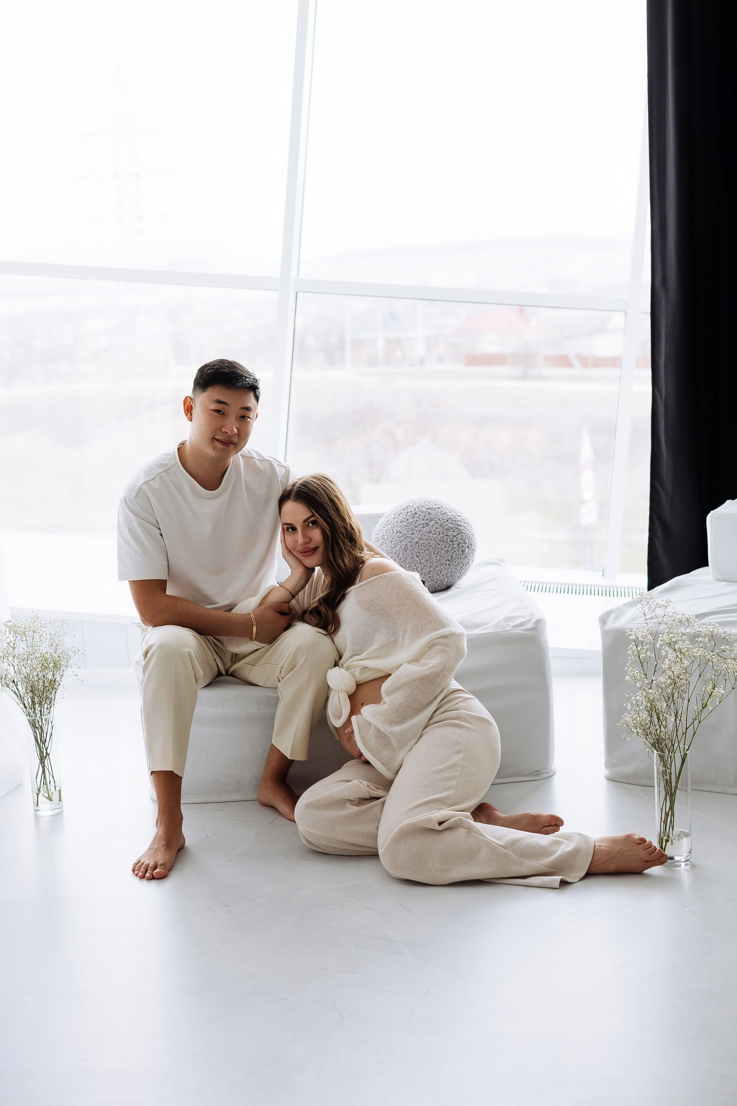 Татьяна & Юрий. Женский/Детский фотограф в Симферополе Вероника Слепогина