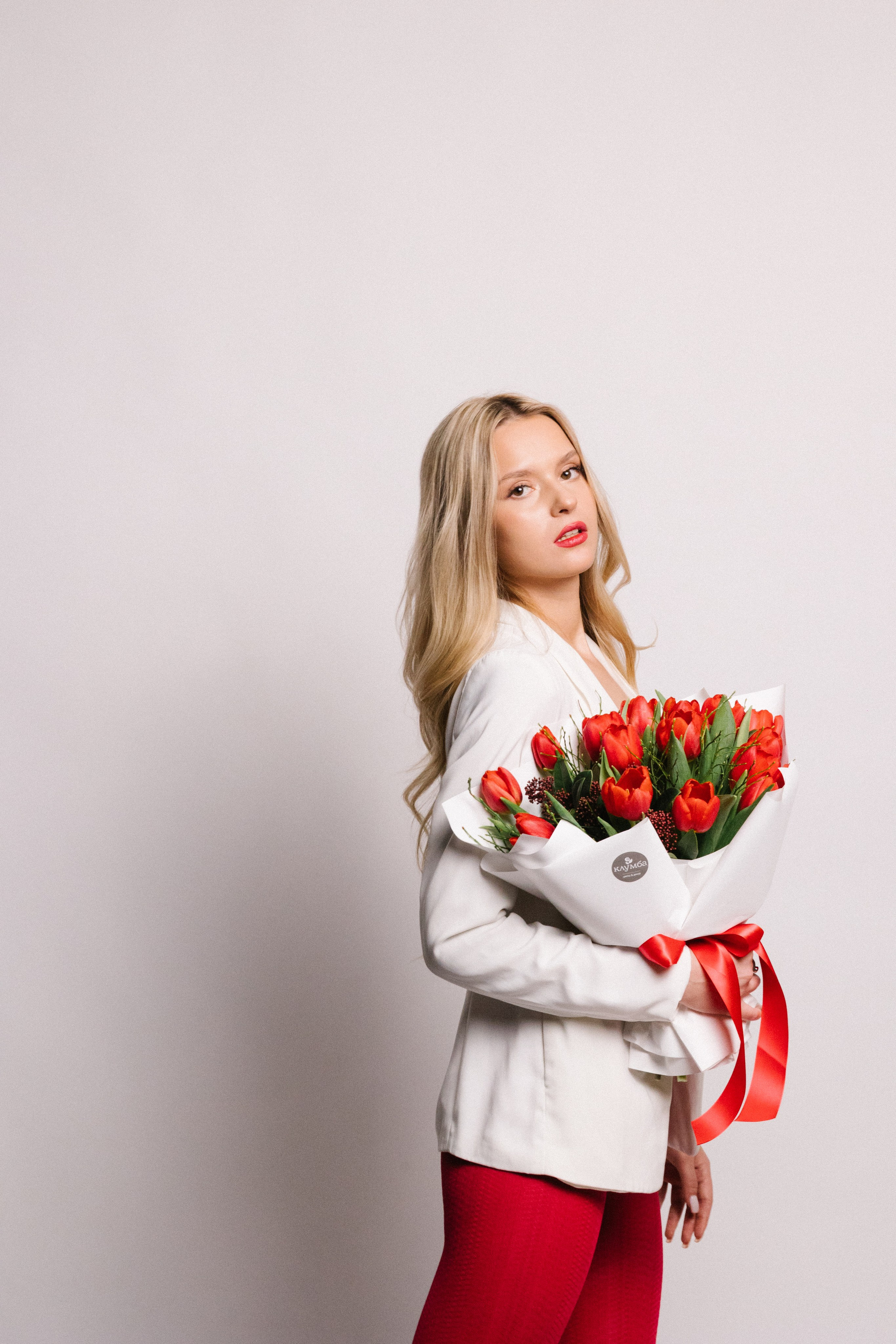 KLUMBA ST. VALENTINE. Фотограф в Туле Павел Парахин