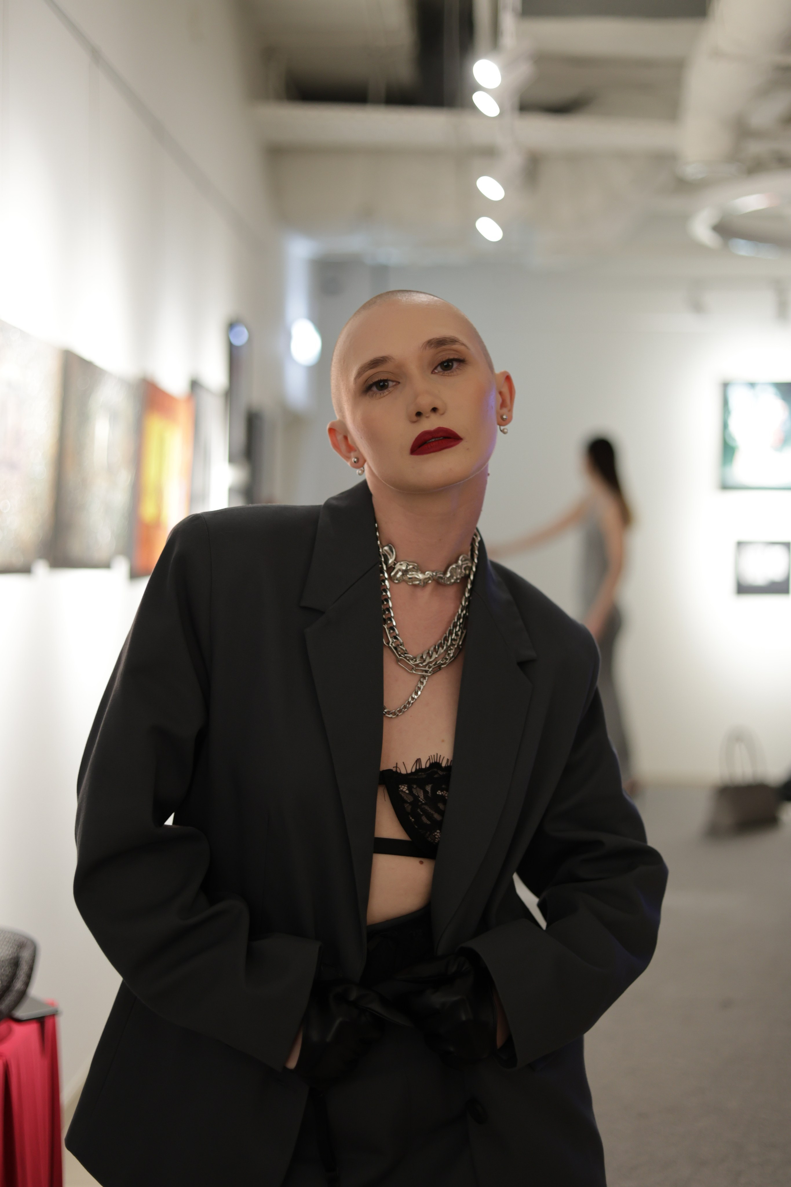 DFM. Фотограф Яна Белая