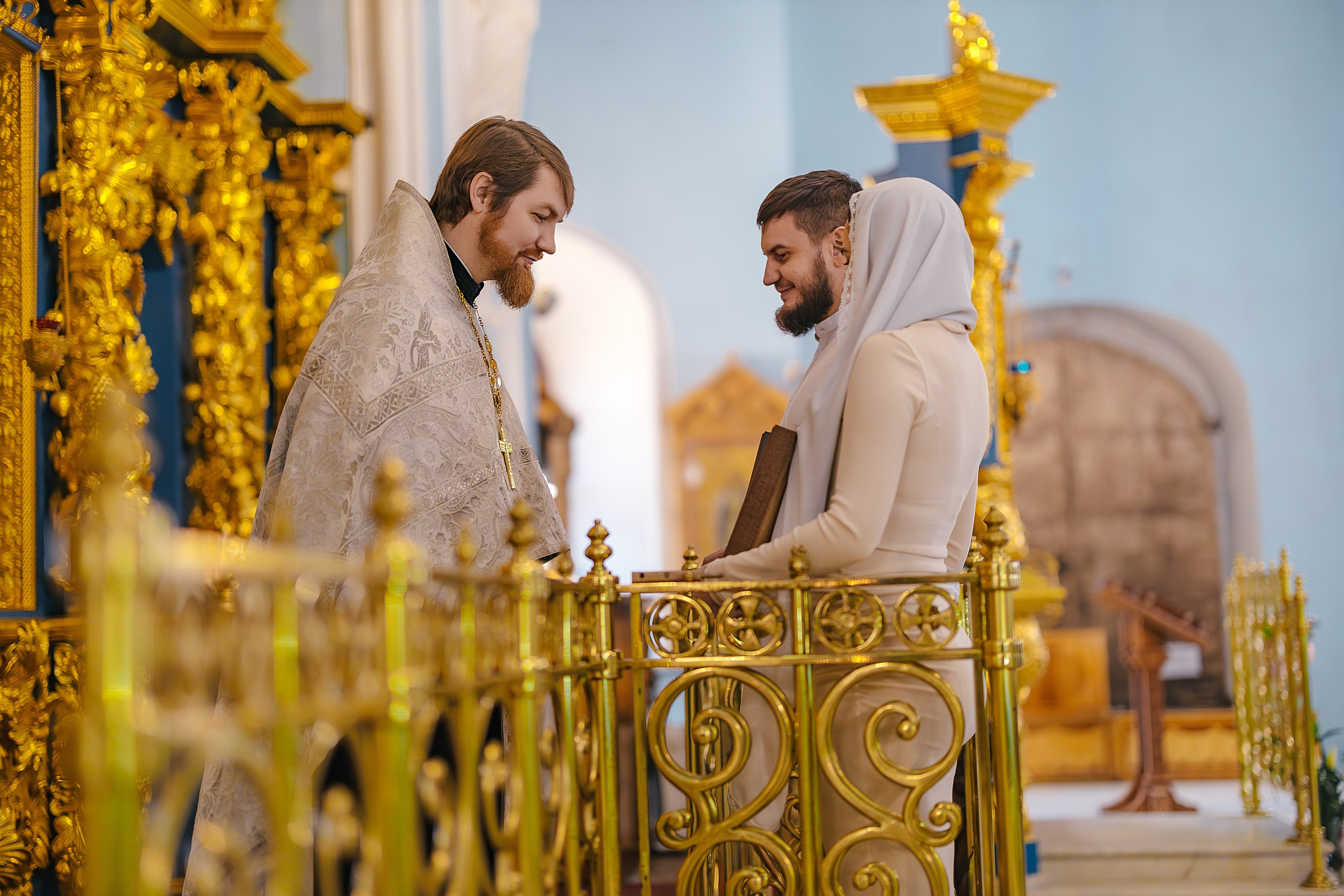 Венчание Виктор & Маргарита. Александр Антонов. Профессиональный свадебный, репортажный фотограф в Москве, Подольске. Фото+Видео на любой праздник