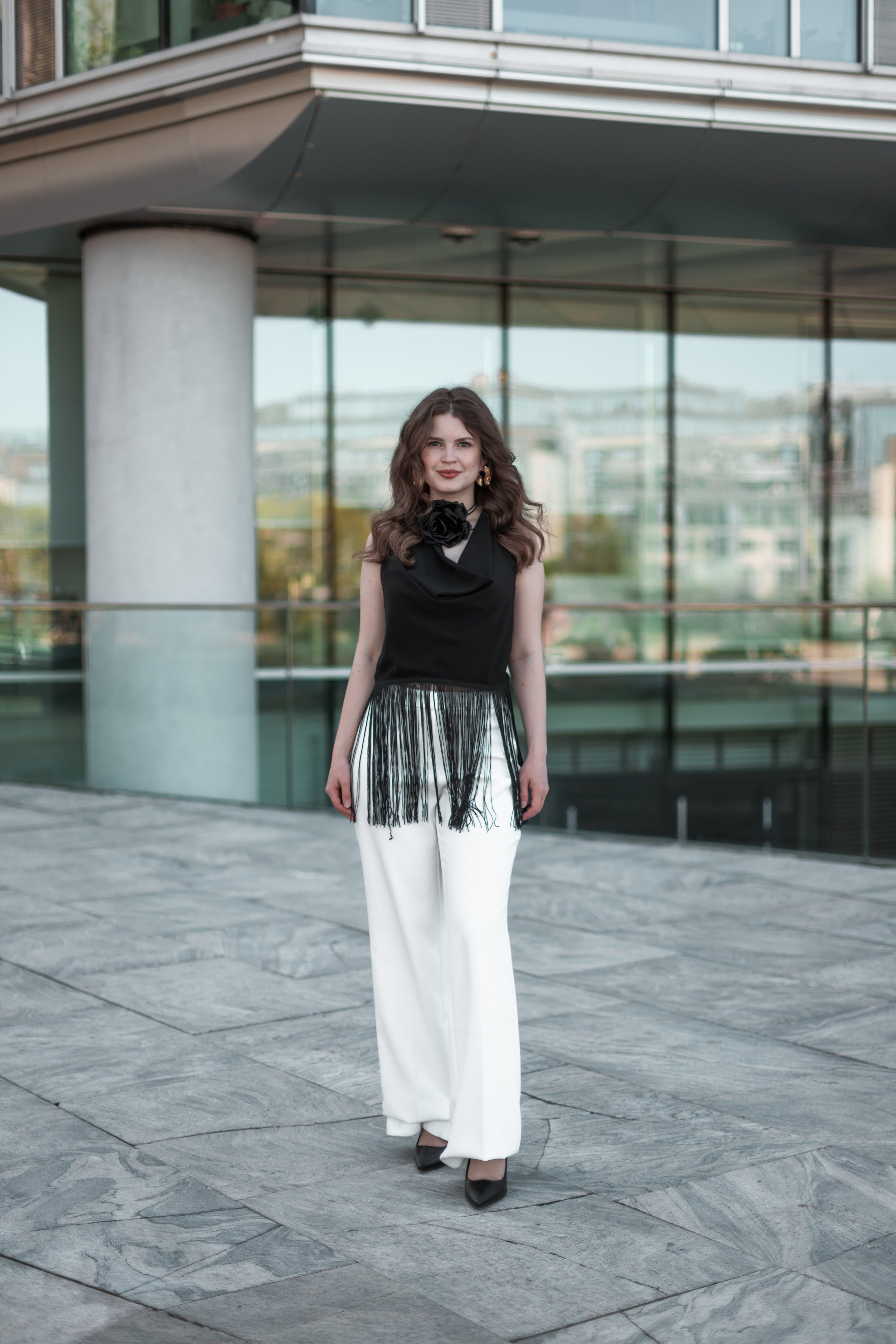 Анастасия. Утонченный фотограф в Санкт-Петербурге Ксения Пелевина