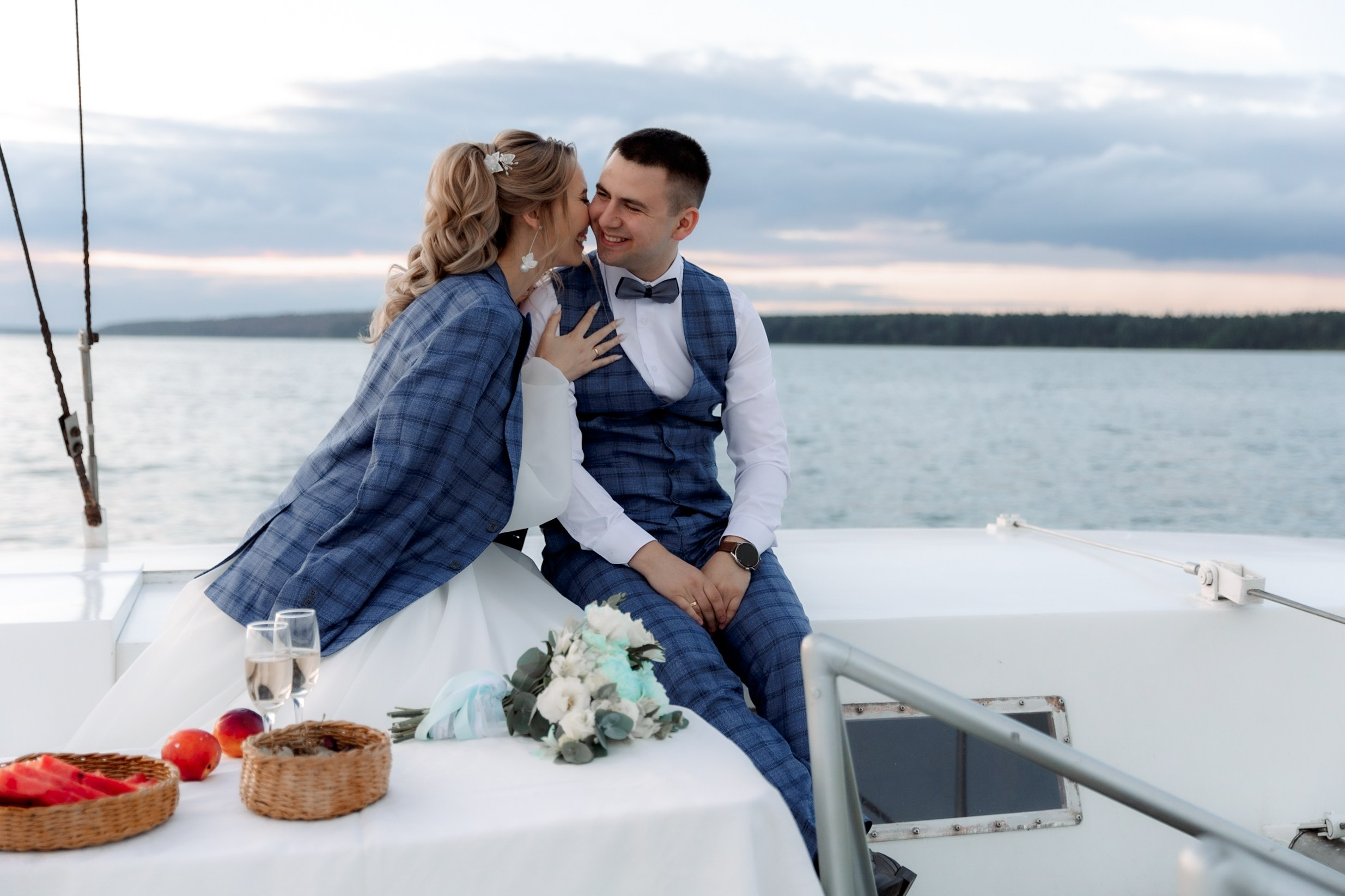 Сергей и Катя. Часть 2: Яхта парус. Свадебный и Семейный фотограф г. Ижевск Гульназ Солдатова. Гульназ фото