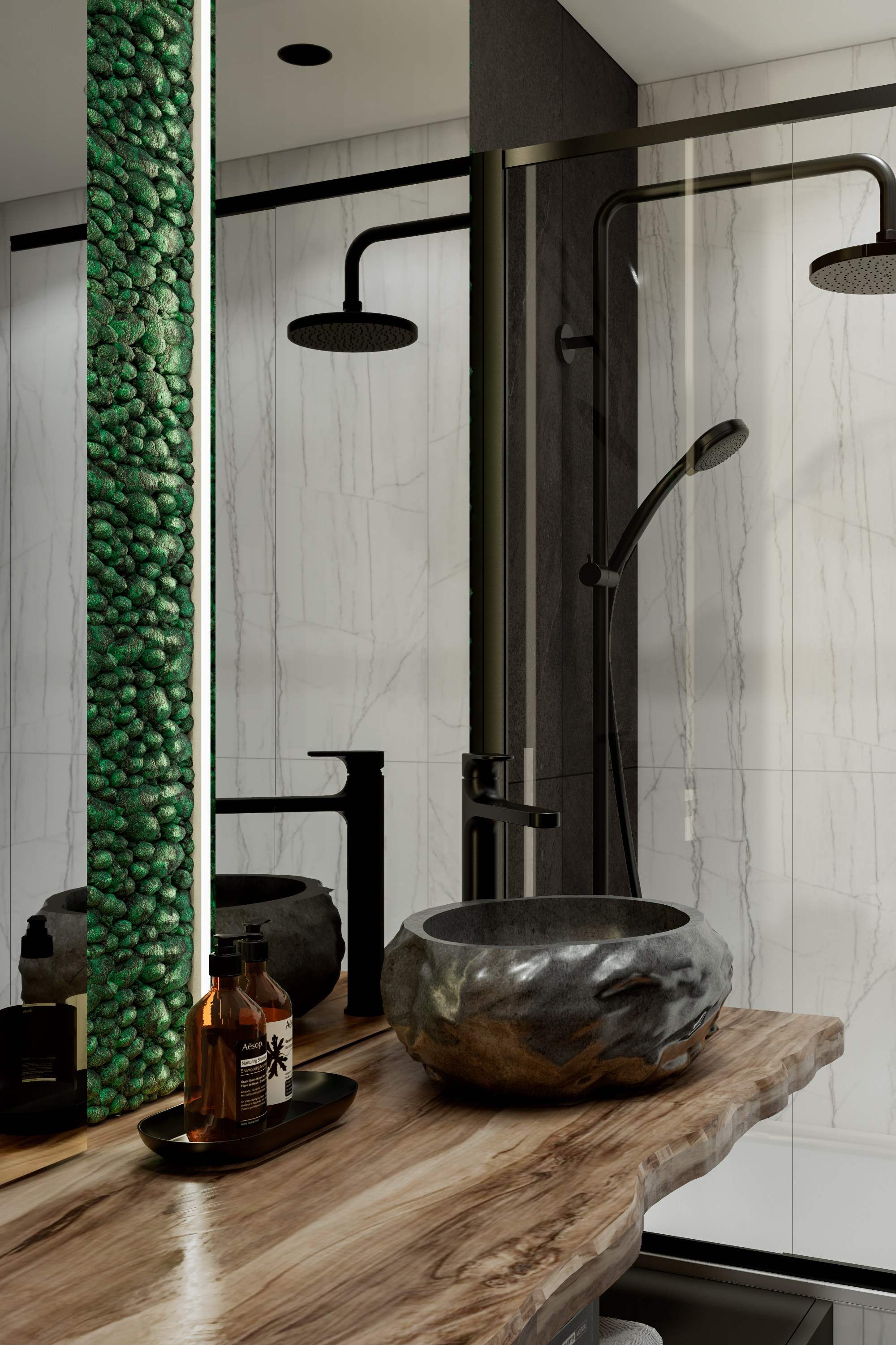 ЯНИНСКИЙ ЛЕС. DESIGNER ZDES