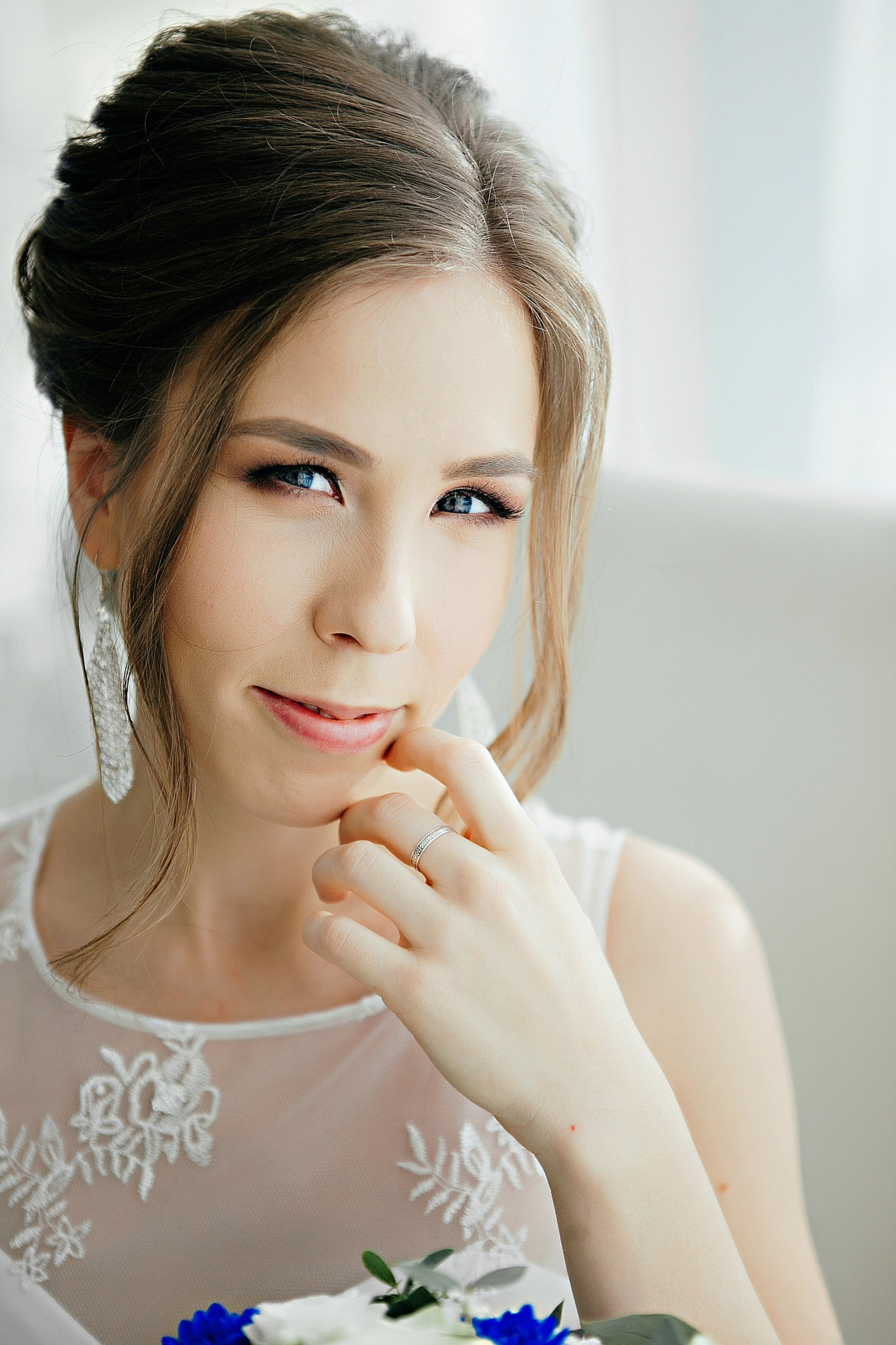 Ксения и Роман. Фотограф в Иркутске Анастасия Григорьева