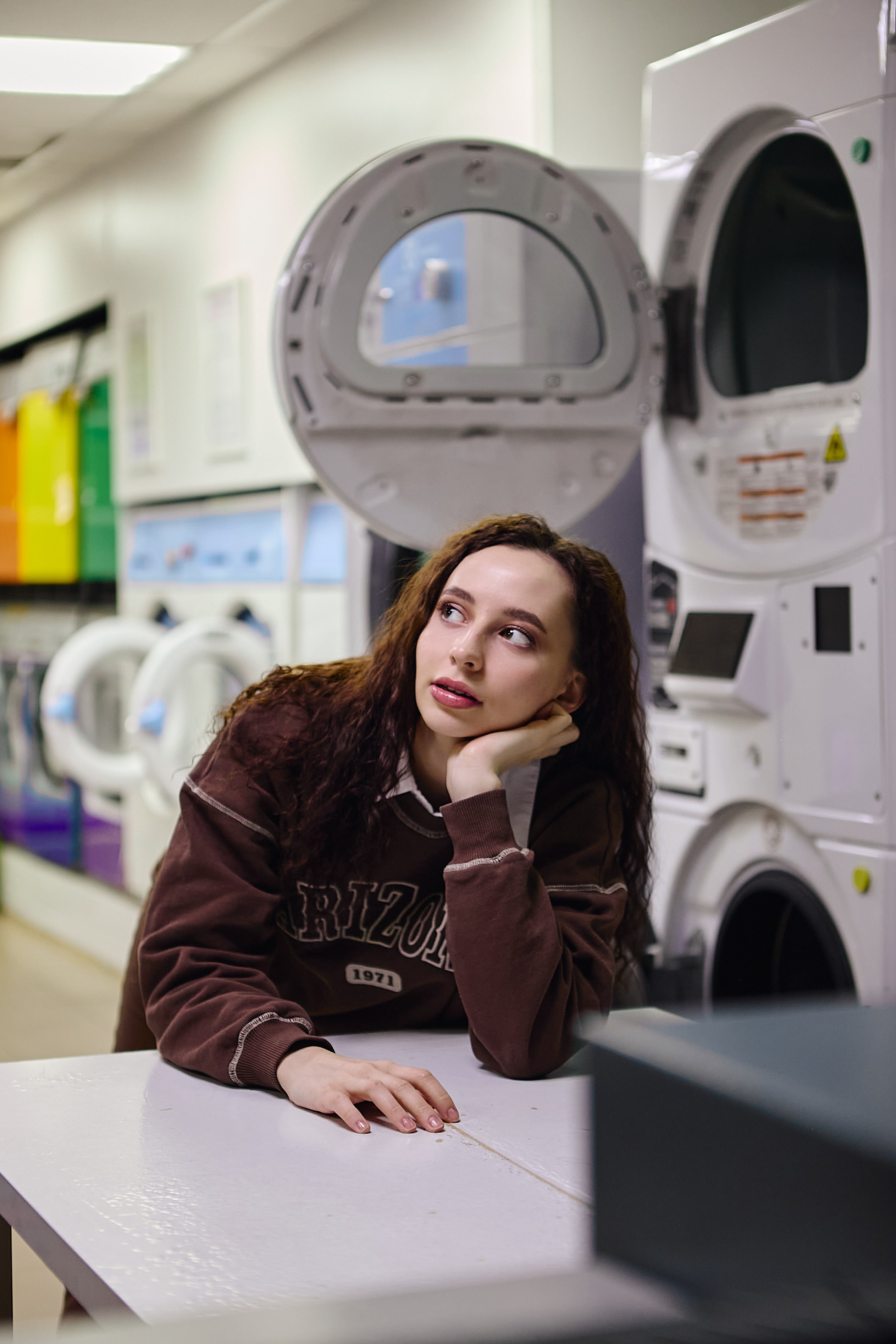 Жанна. Фотограф в Иркутске Анастасия Григорьева