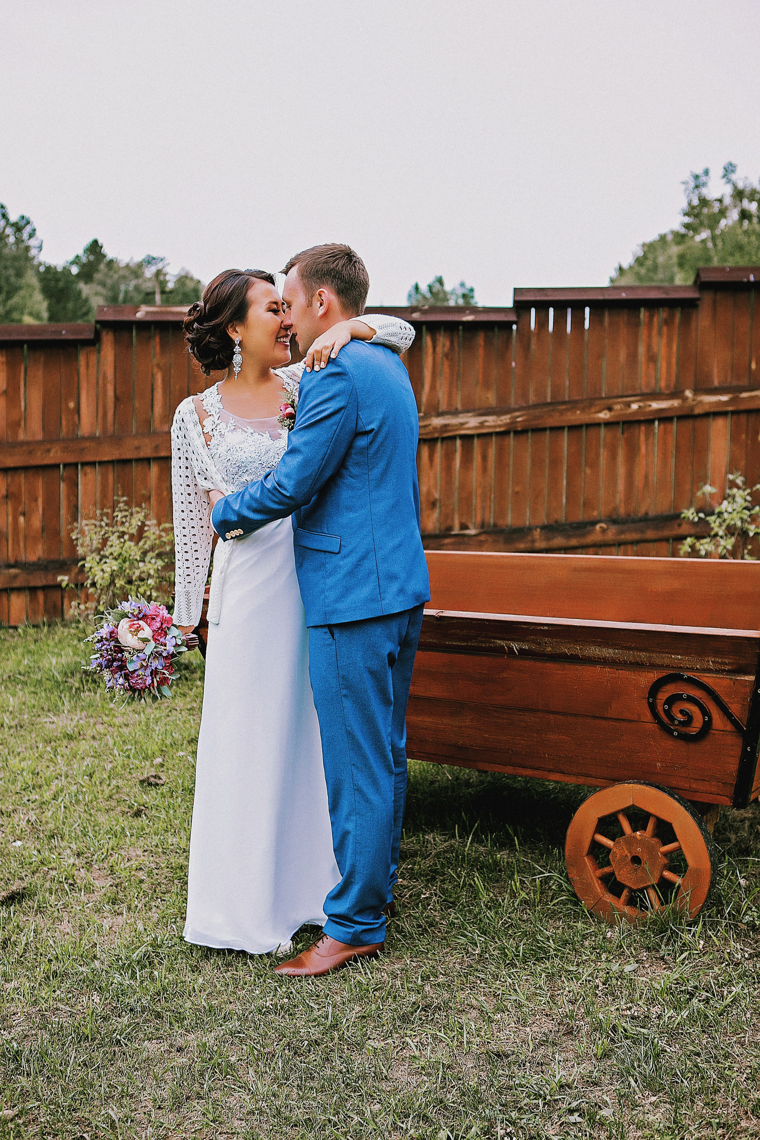 Жанна и Александр. Фотограф в Иркутске Анастасия Григорьева