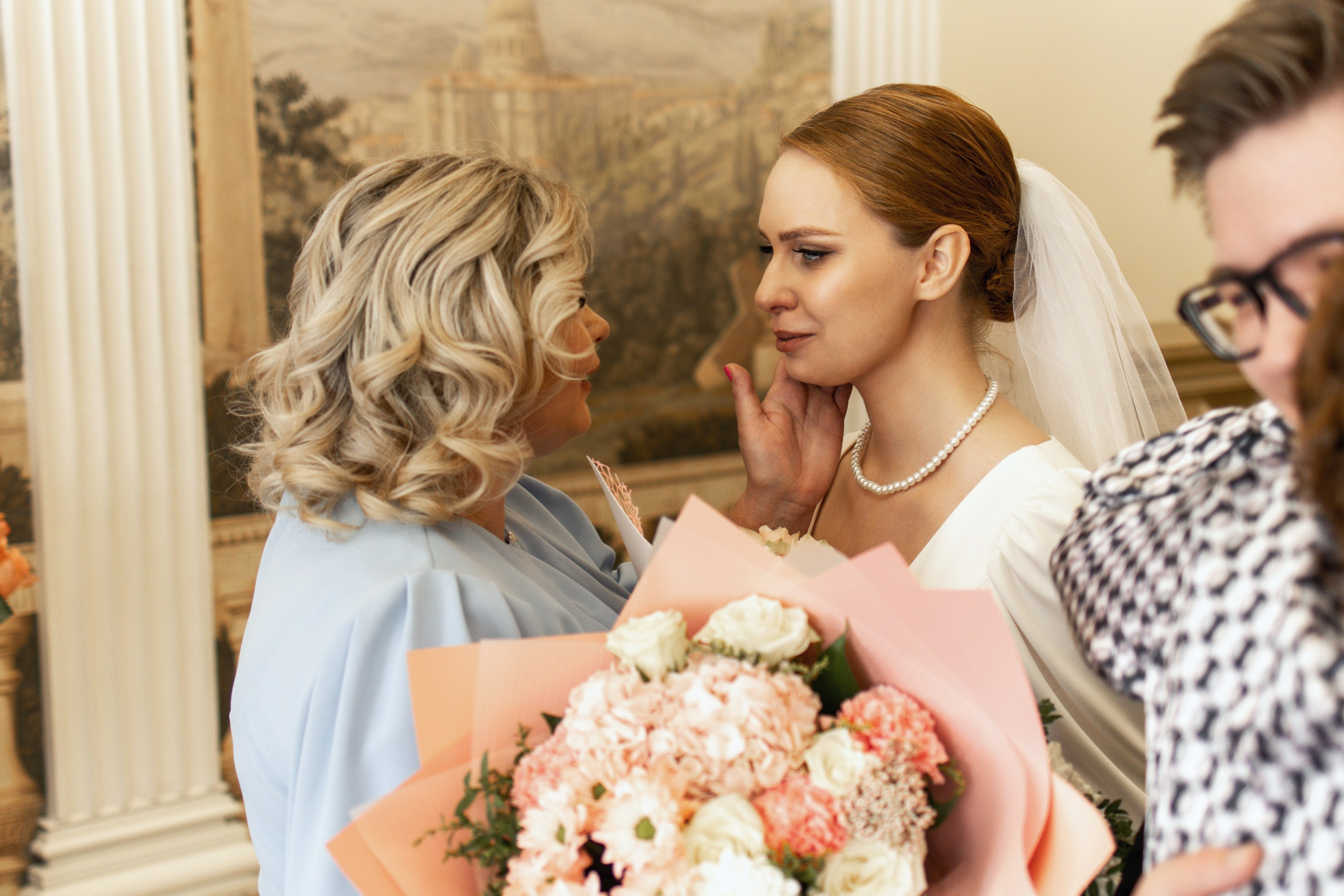 Полина и Илья. Фотограф Нижний Новгород Анастасия Клопова