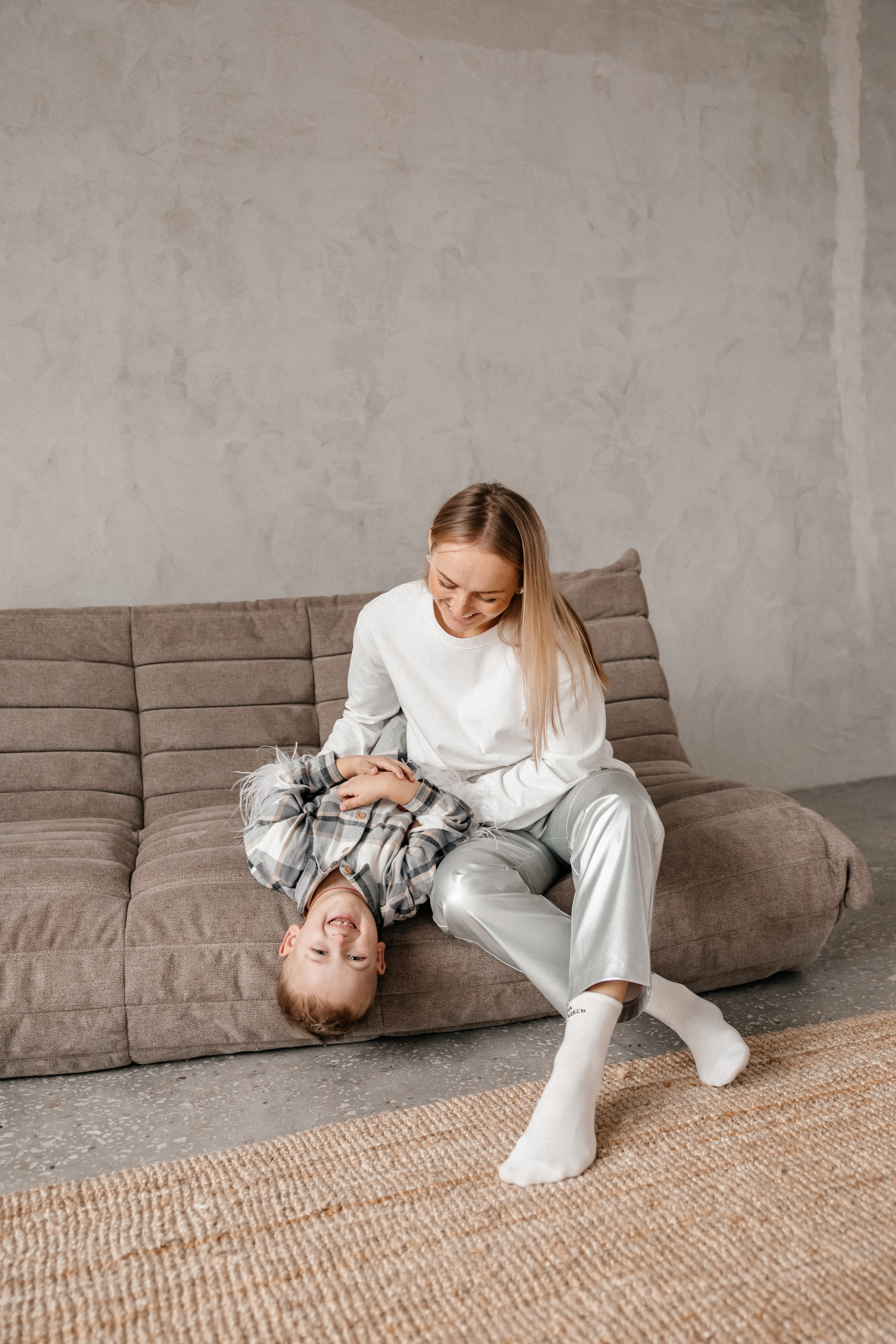 Света и Гордей. Светлана Ванцлав — фотограф Минск, Беларусь