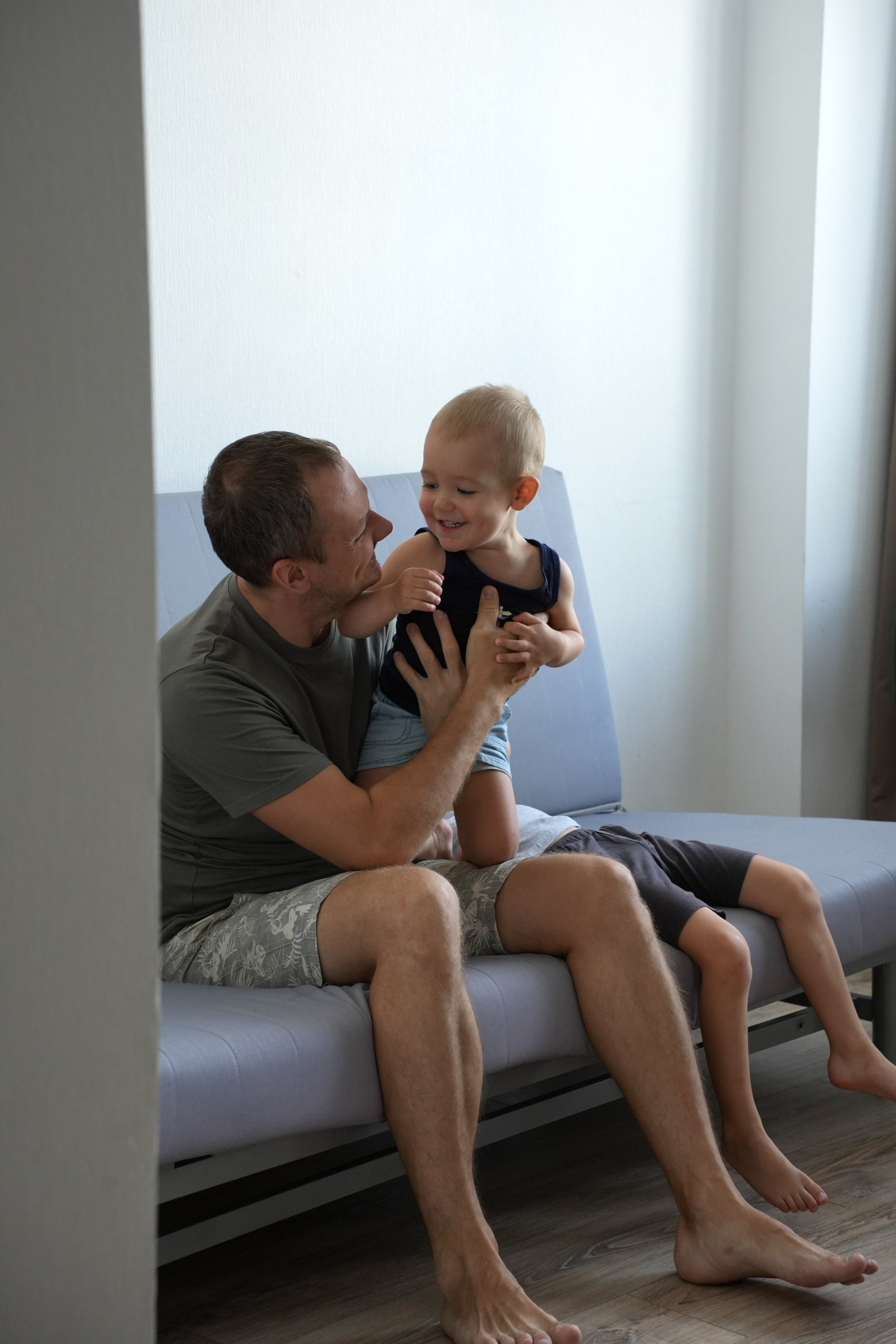 Семья. Фотограф Екатеринбург Татьяна Симакова